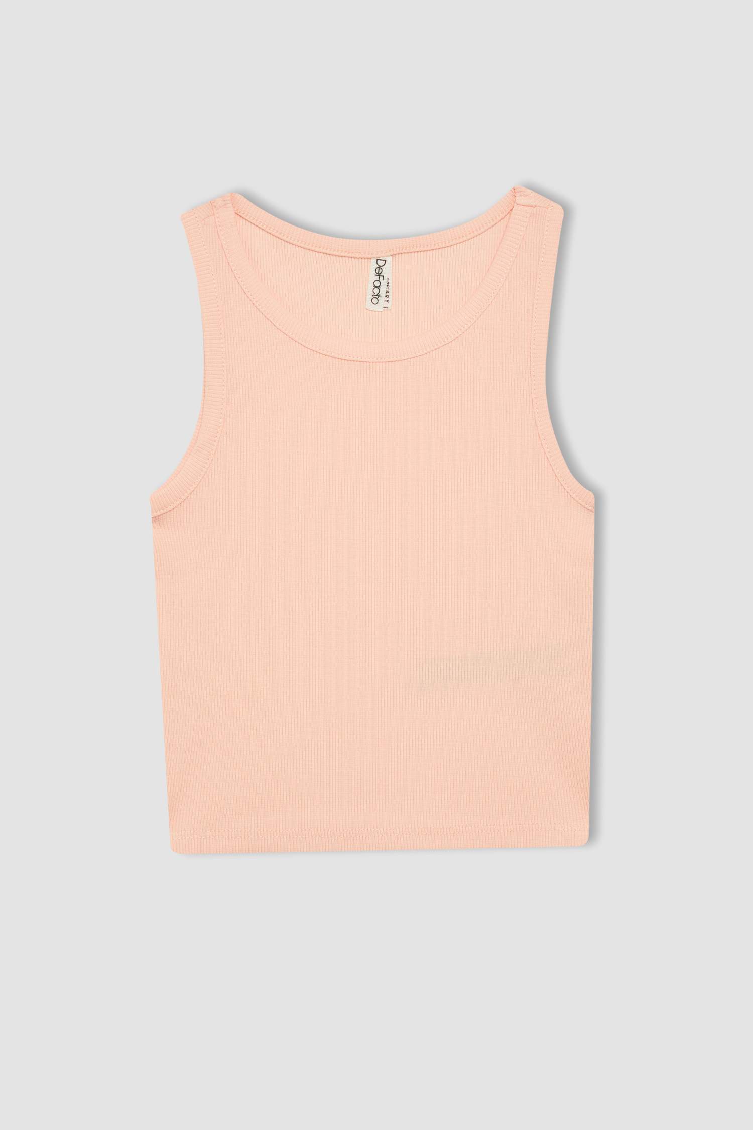 Girl 2 Piece Undershirt