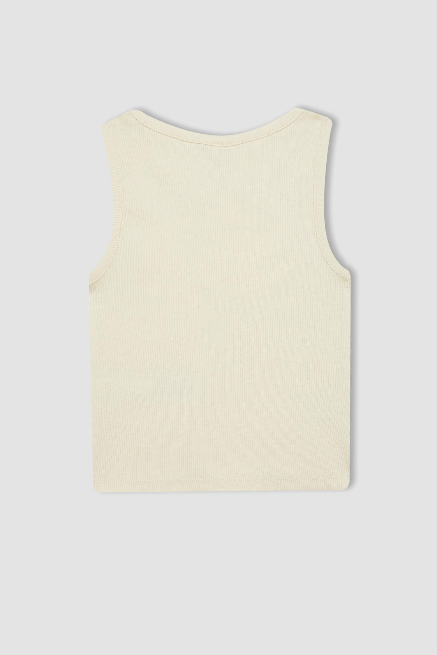 Girl 2 Piece Undershirt