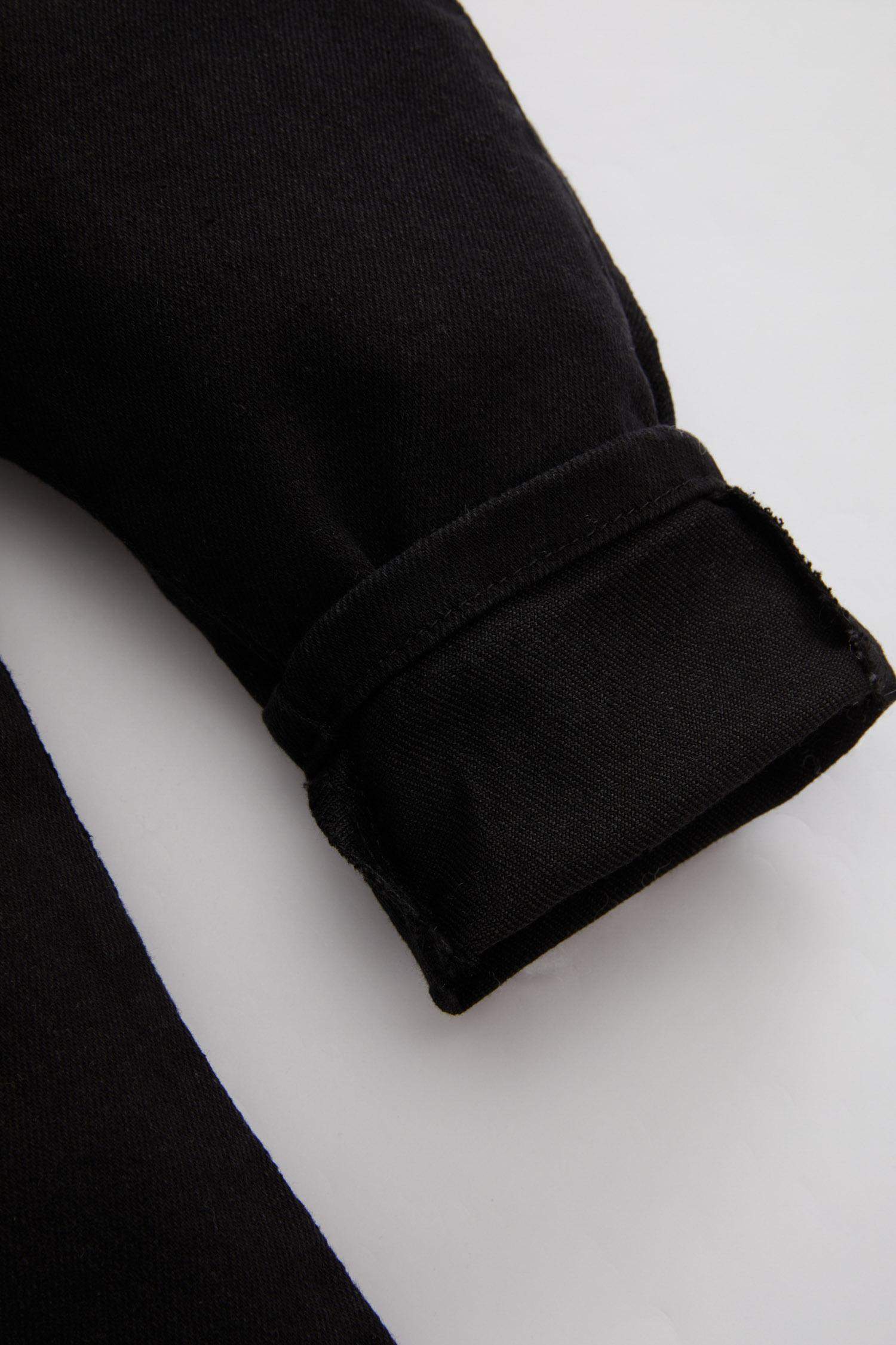 Erkek Bebek Jean Tulum