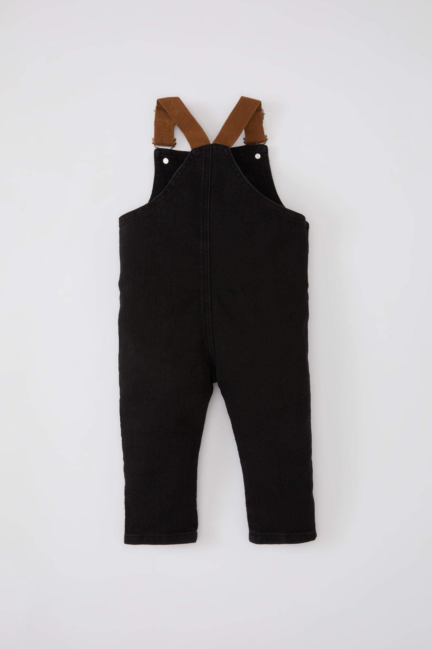 Erkek Bebek Jean Tulum