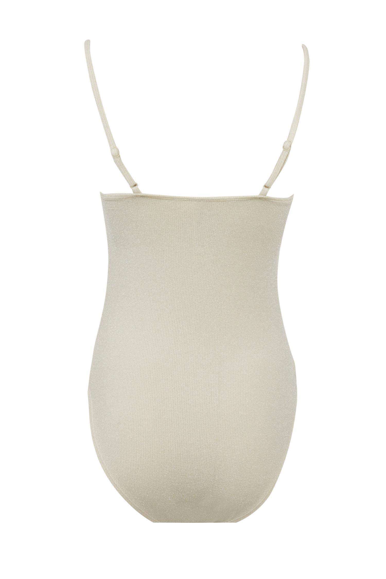 Regular Fit Swimsuit