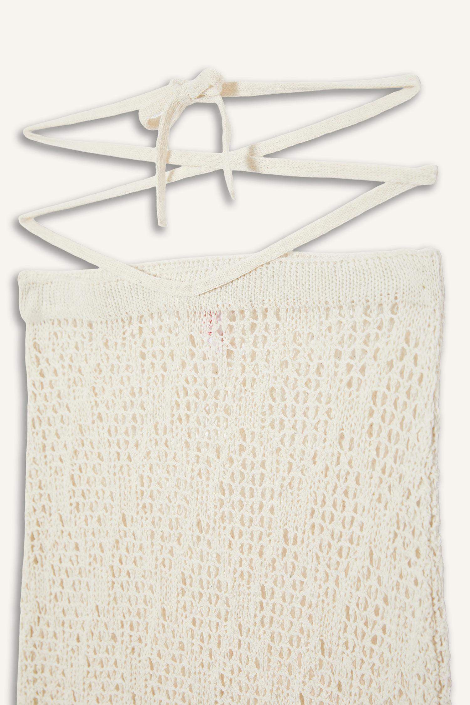 Fall in Love қалыпты пішім Жағажай киімі