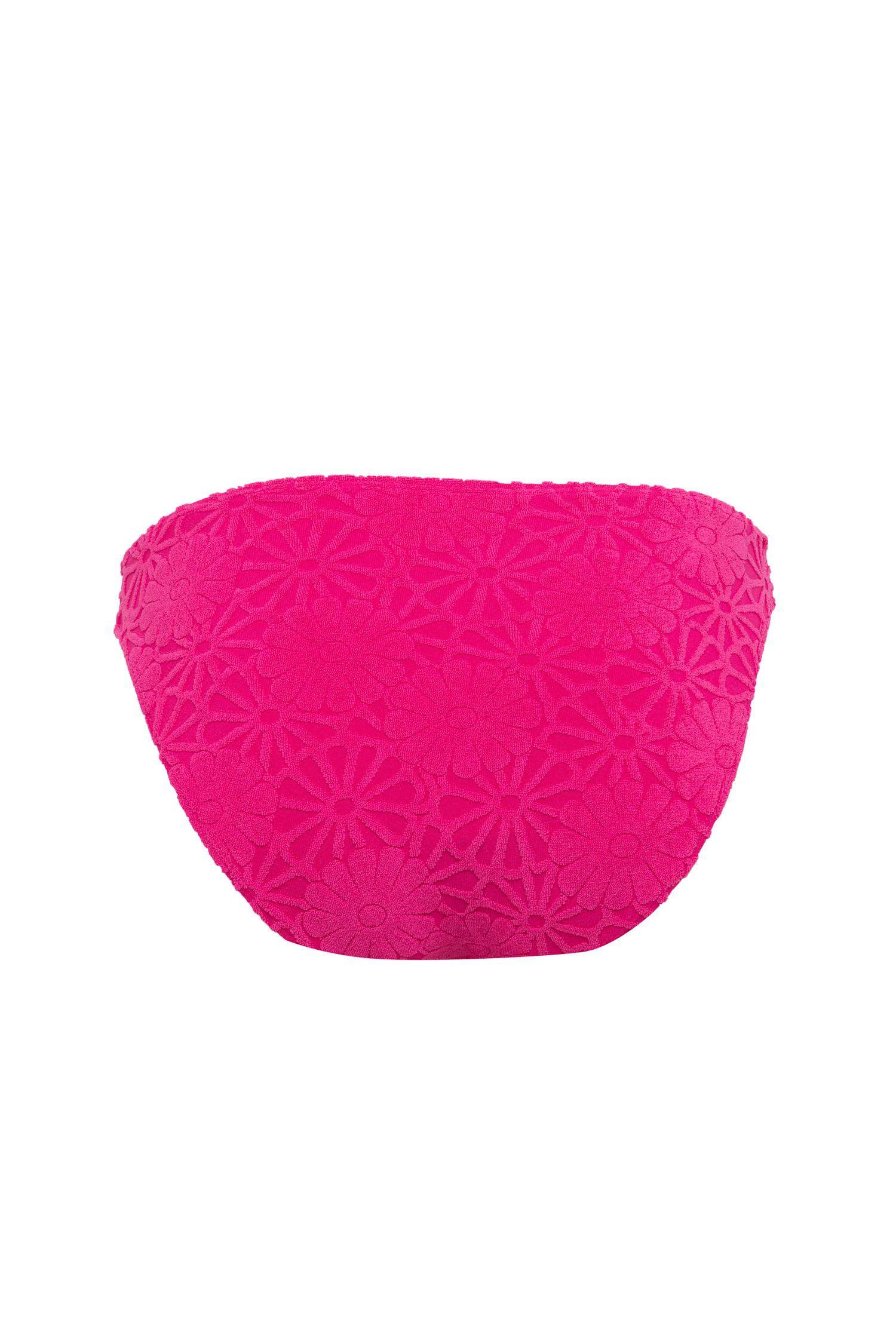 كلوت بكيني فلورال قصة عادية من Fall In Love