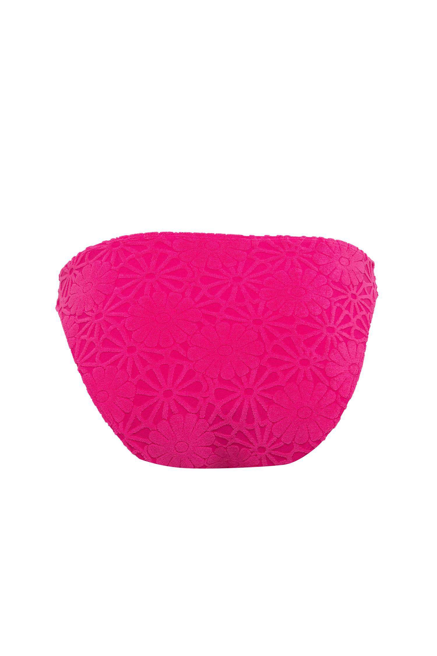 كلوت بكيني فلورال قصة عادية