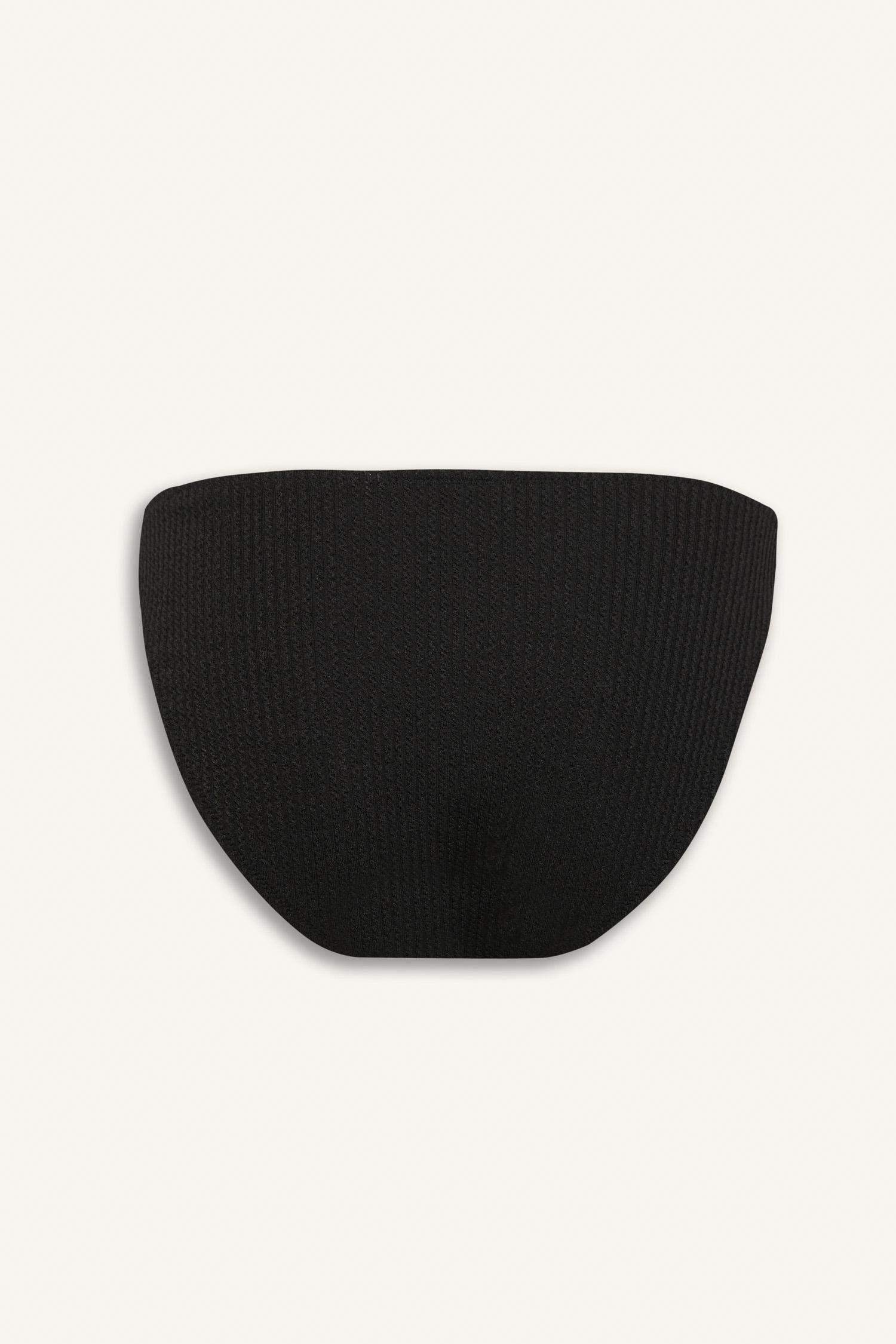 Fall in Love Regular Fit Crepe Bikini Bottom