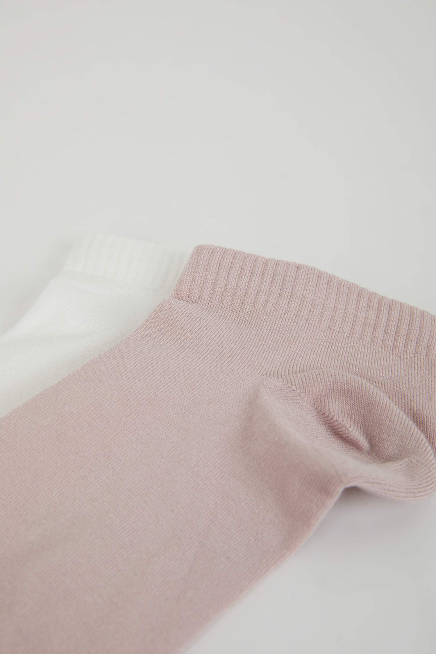 Әйелдерге бамбук 2 қысқа мойын