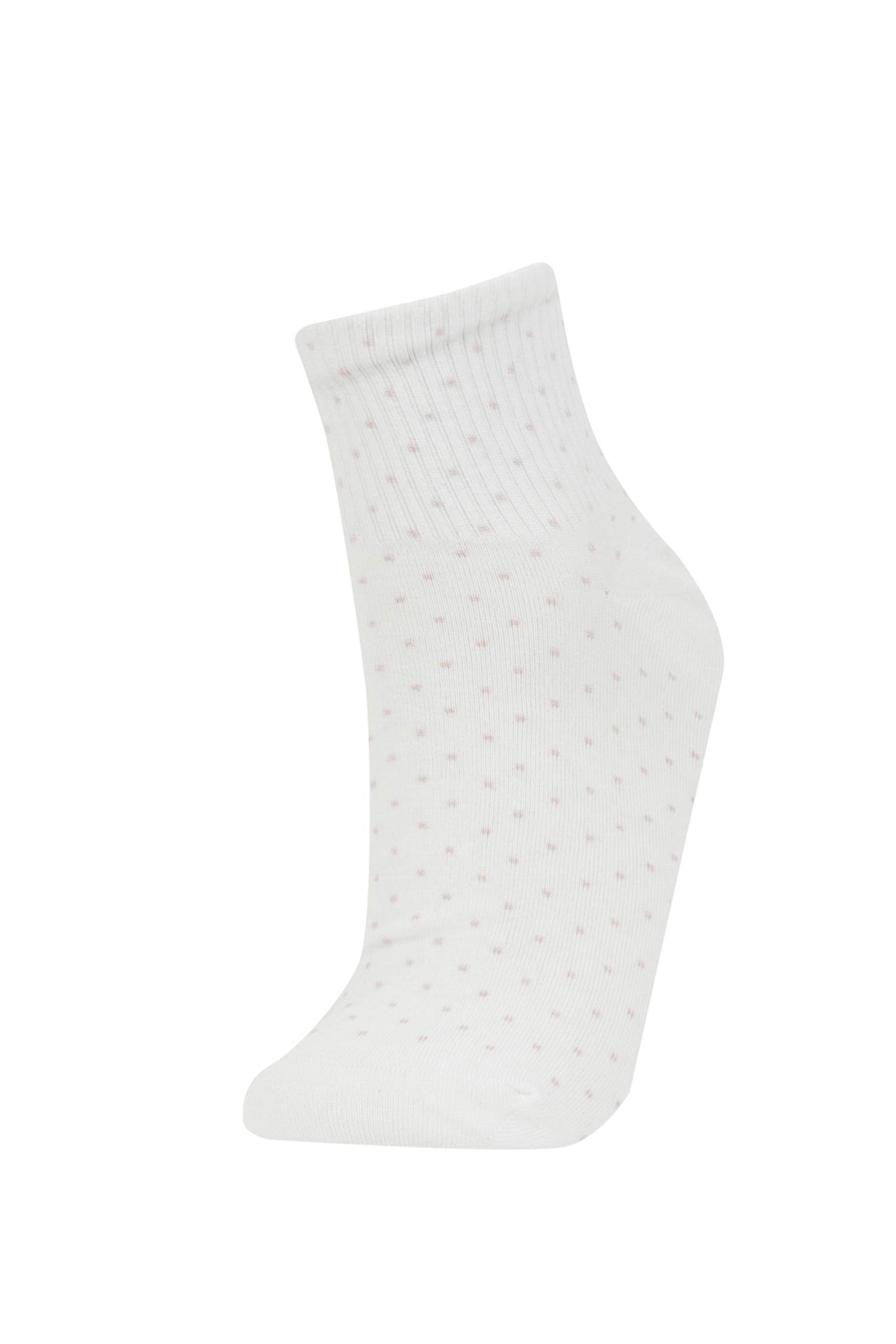 Woman 2 piece Short Socks