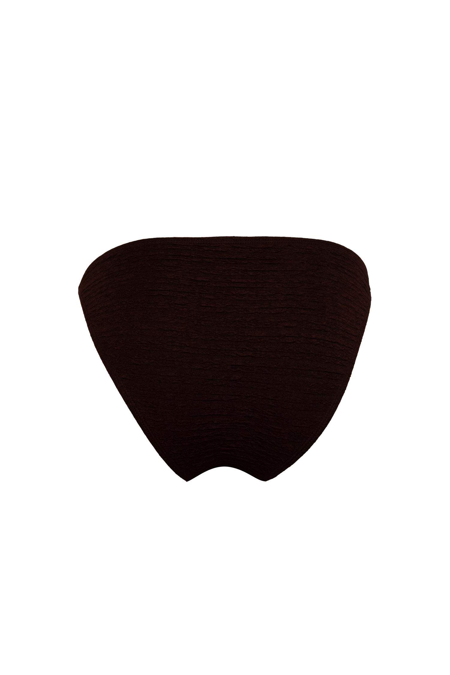 كلوت بكيني قصة عادية من Afra x DeFacto