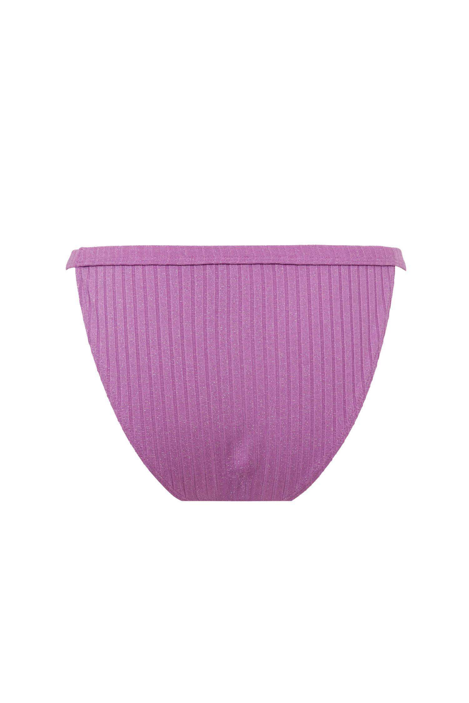 Regular Fit Bikini Bottom