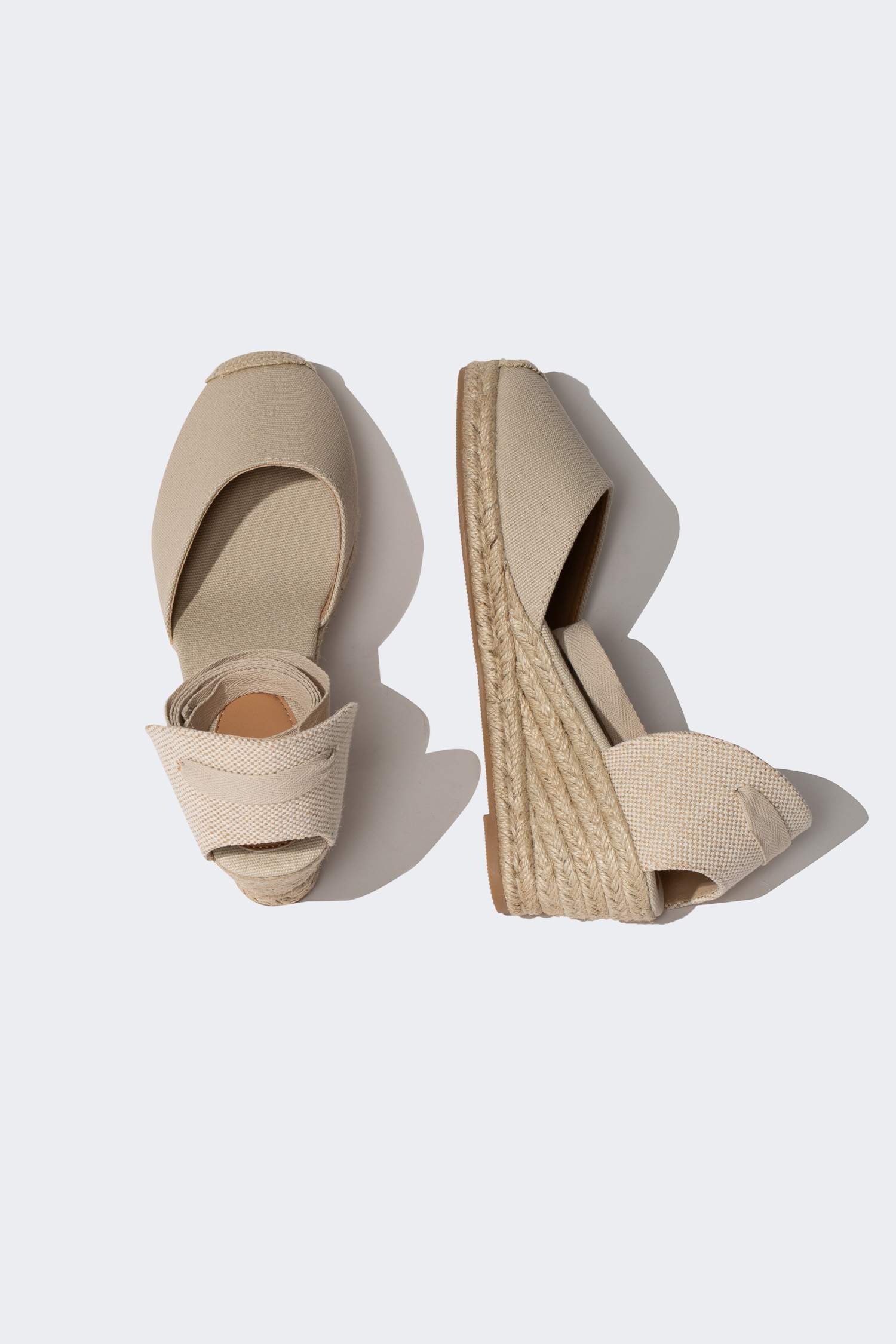 Әйелдерге эспадрилья