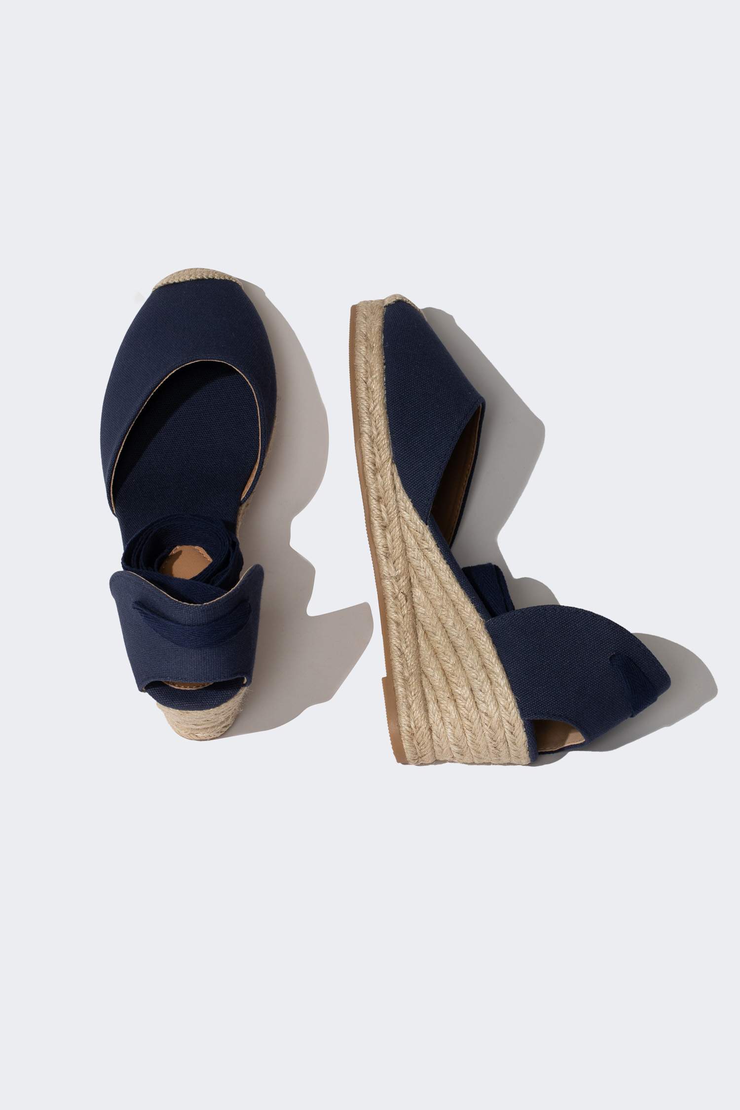 Әйелдерге эспадрилья