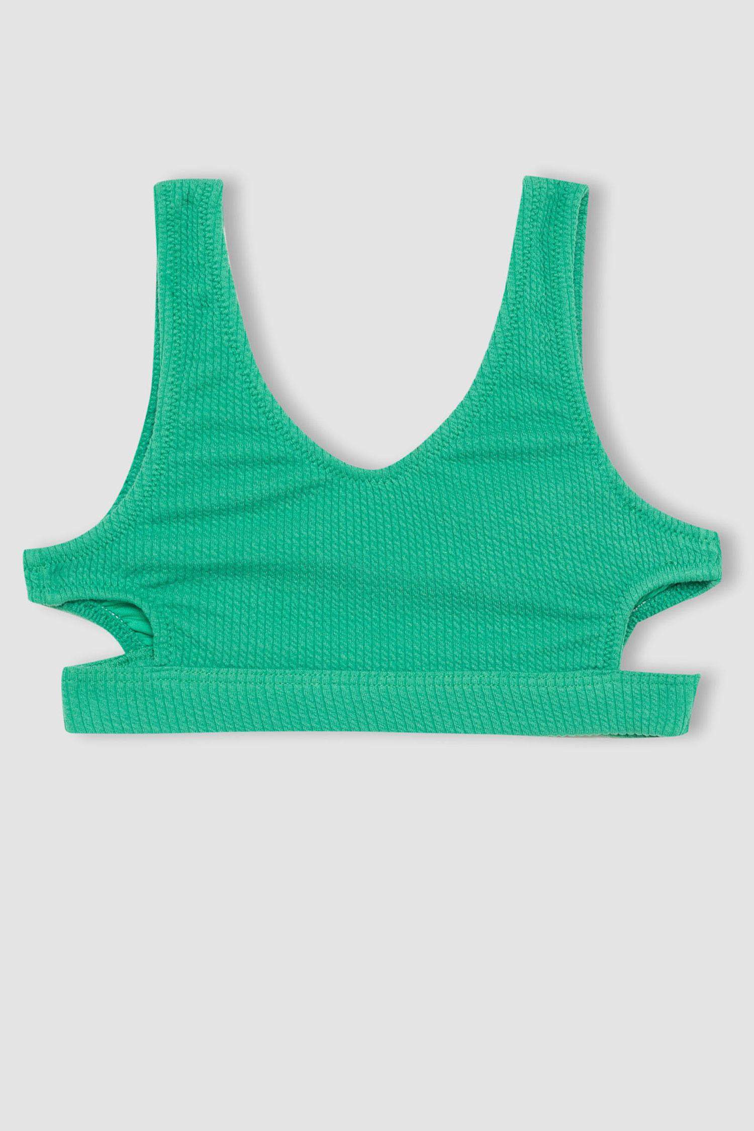 بكيني بناتي - قطعتين