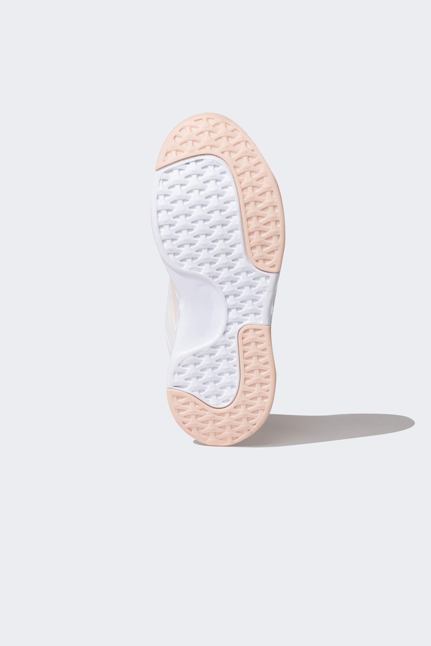 Woman Serrated Sole Sport shoes