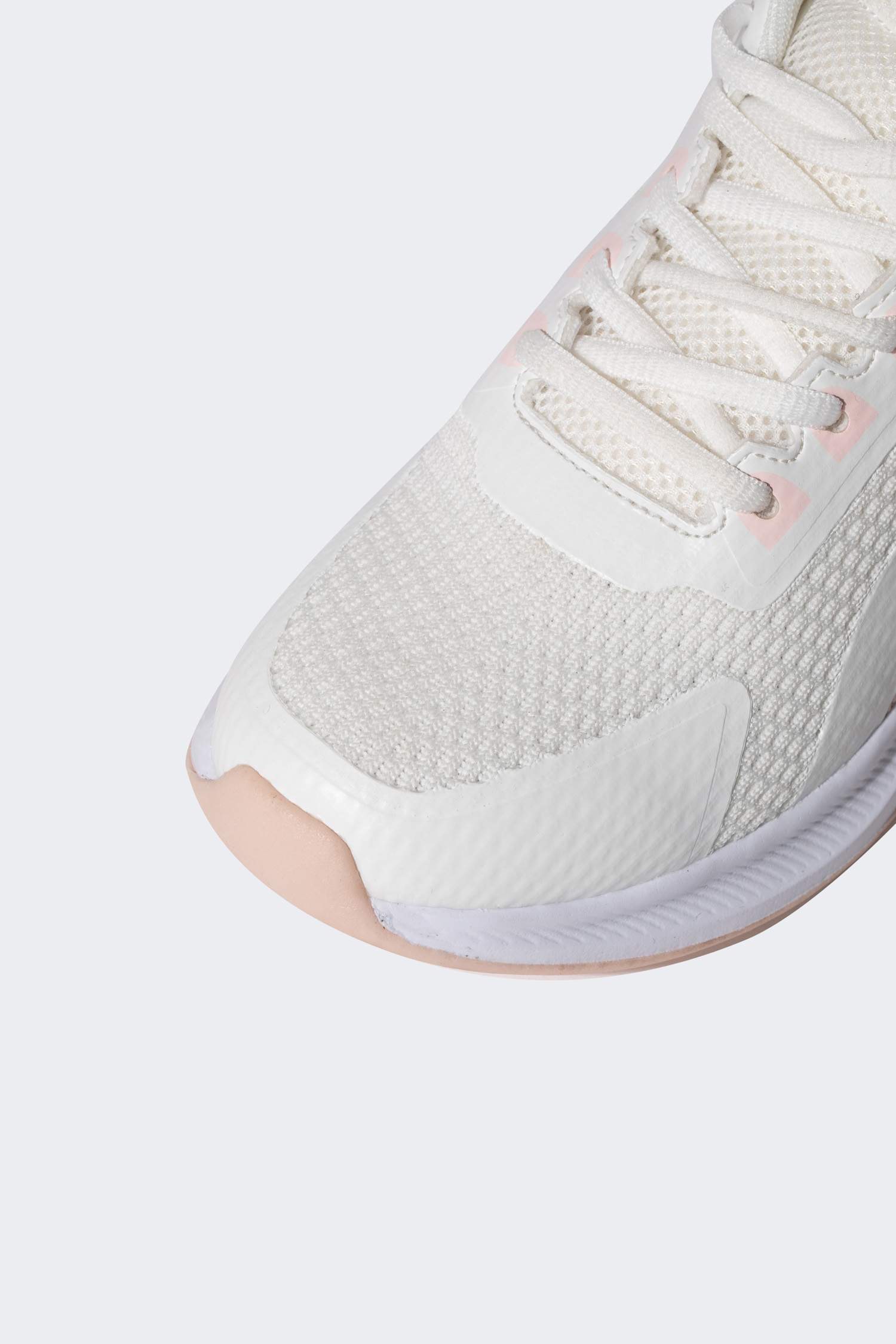 Woman Serrated Sole Sport shoes