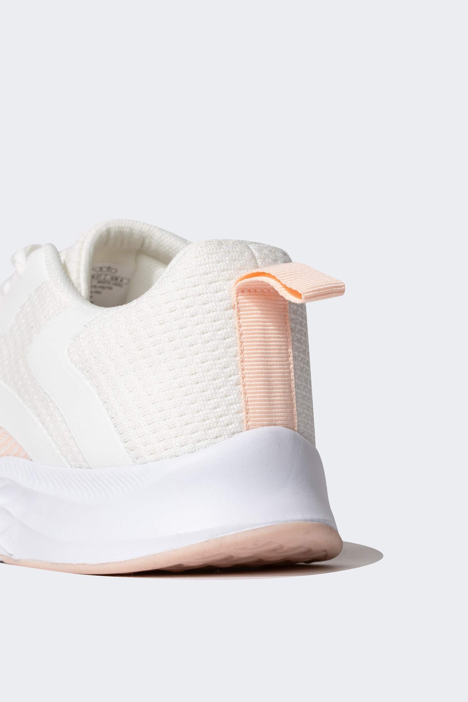 Woman Serrated Sole Sport shoes