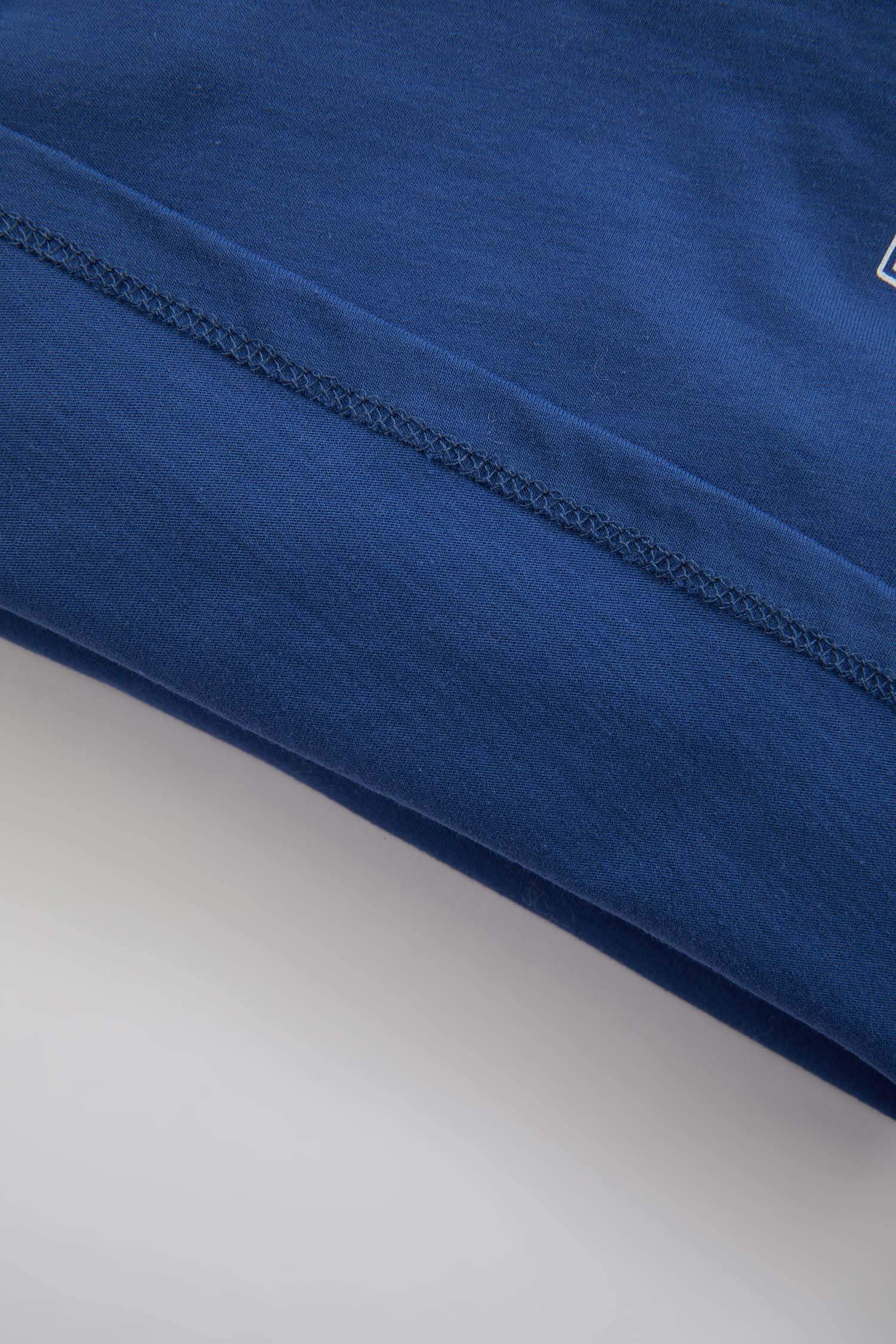 T-Shirt à Manches Courtes imprimé à Col rond BéBé Garçon