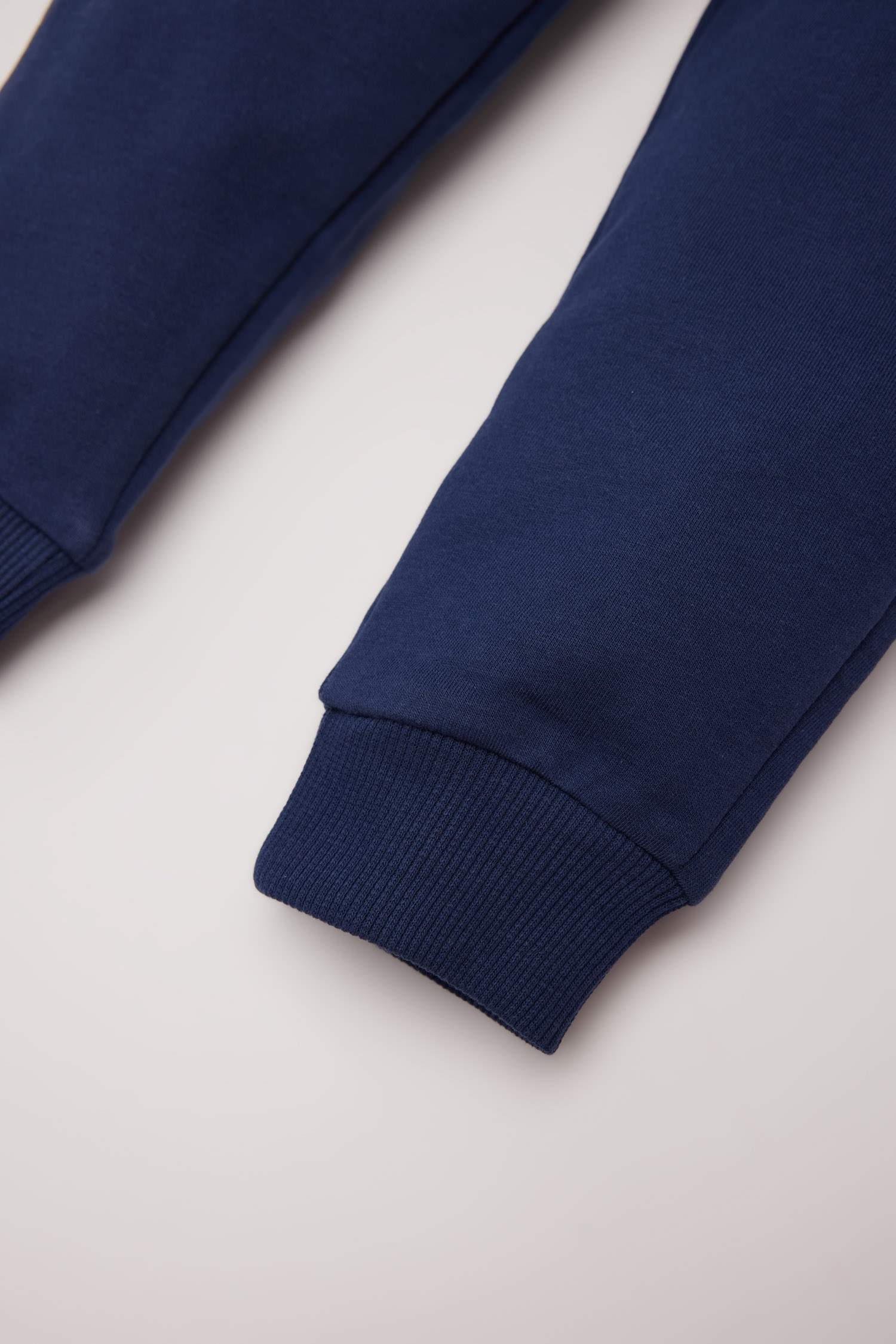 بنطلون بجامة رياضي خفيف قصة عادية ورجل مطاطي