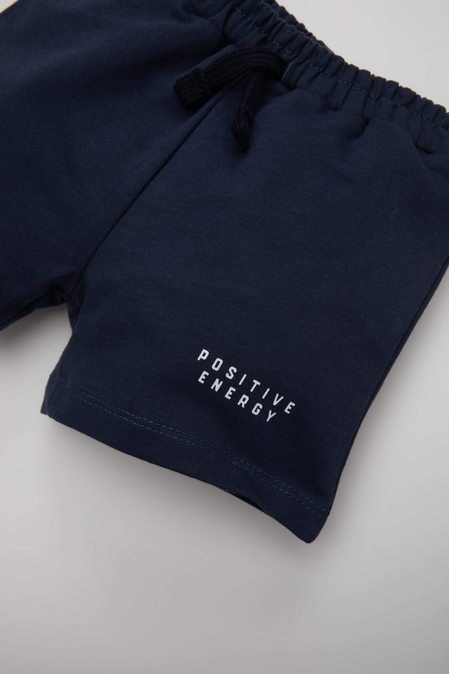 Short imprimé pour bébé garçon