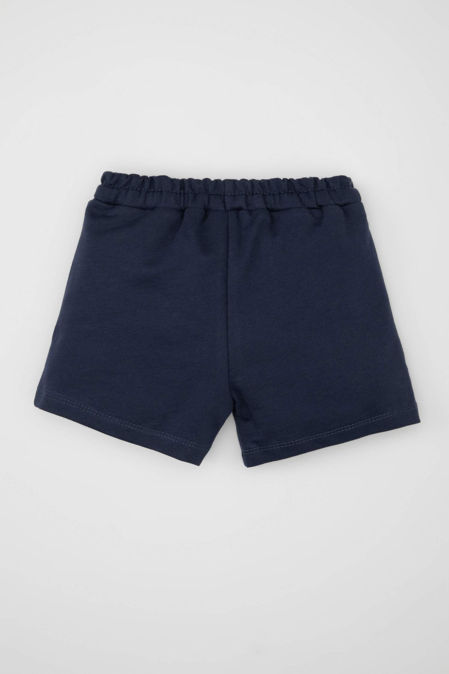 Short imprimé pour bébé garçon