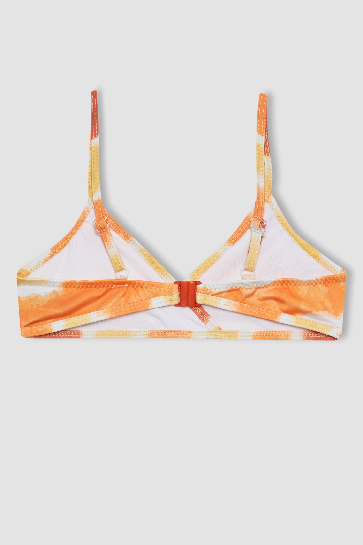 بكيني بناتي - قطعتين