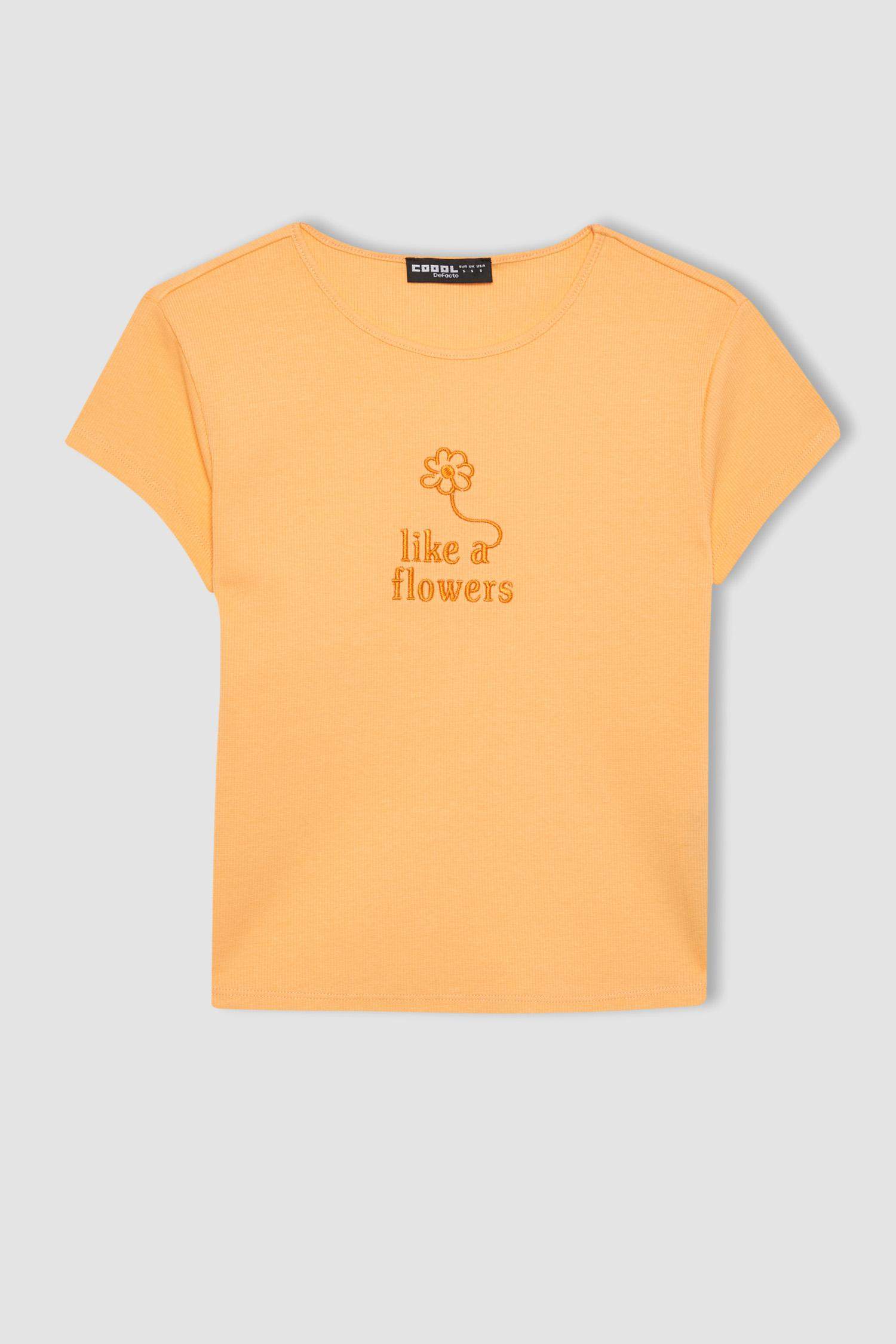 Футболка с коротким рукавом, Coool