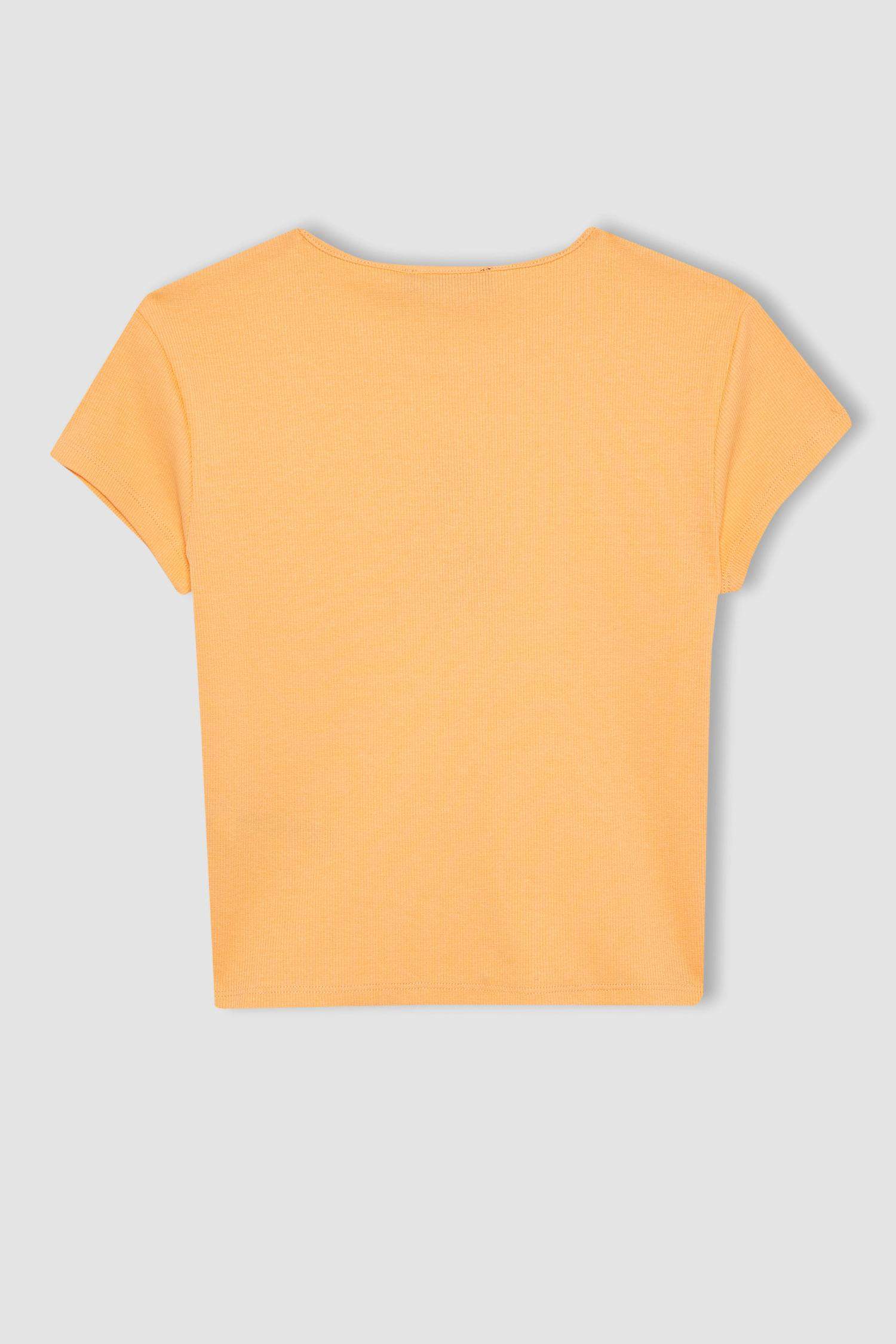 Футболка с коротким рукавом, Coool