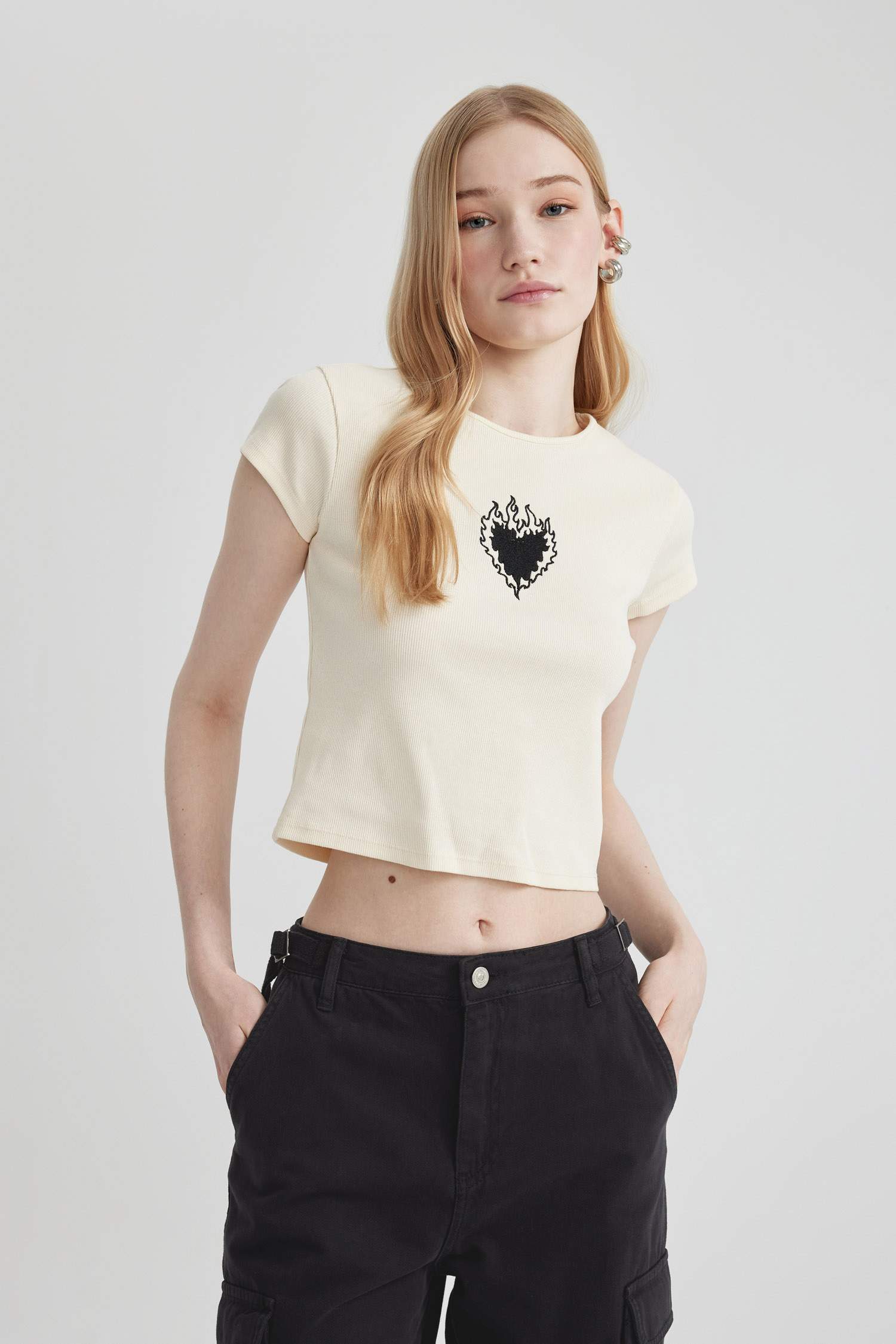 Футболка с коротким рукавом, Coool