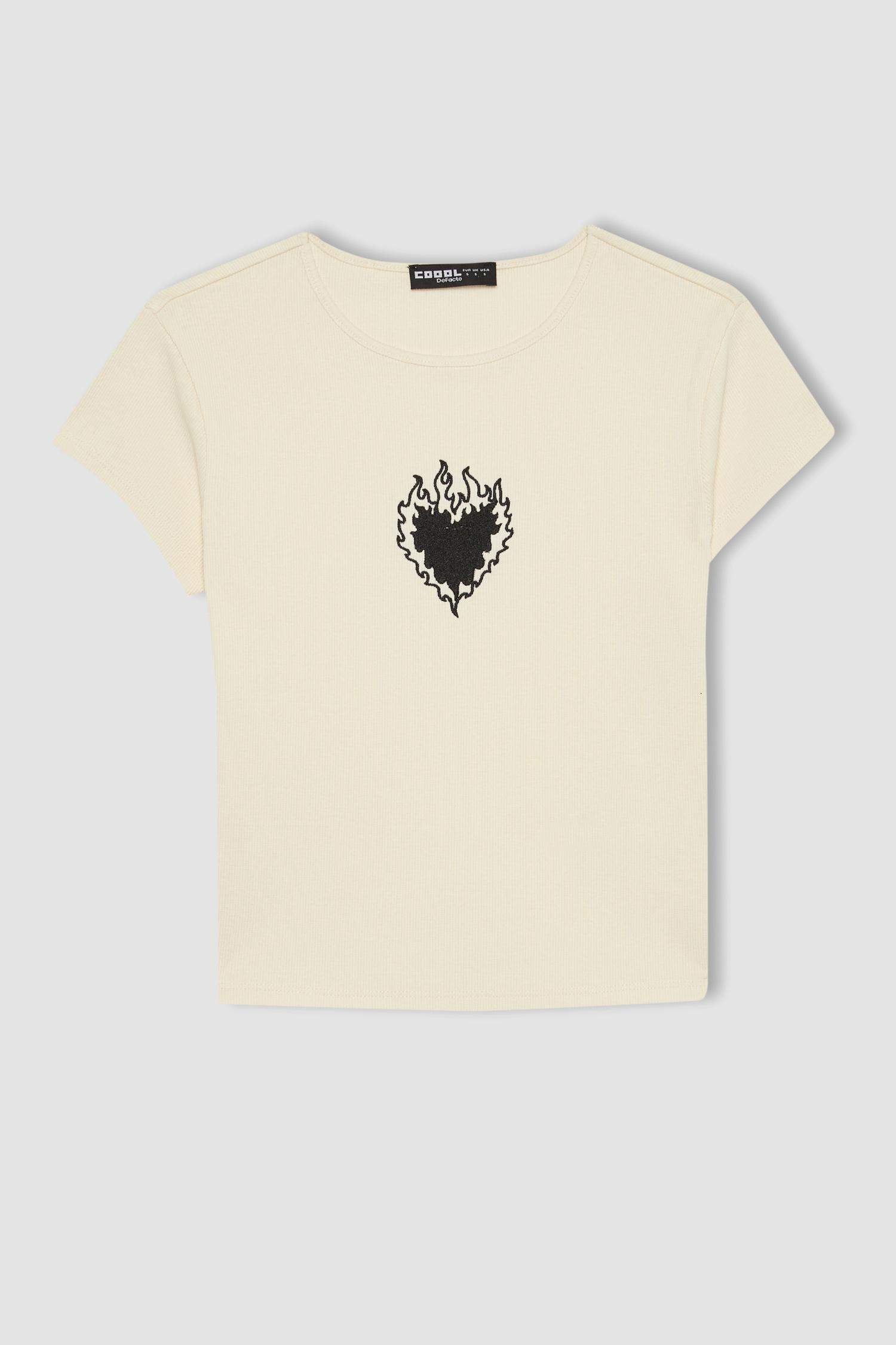 Футболка с коротким рукавом, Coool