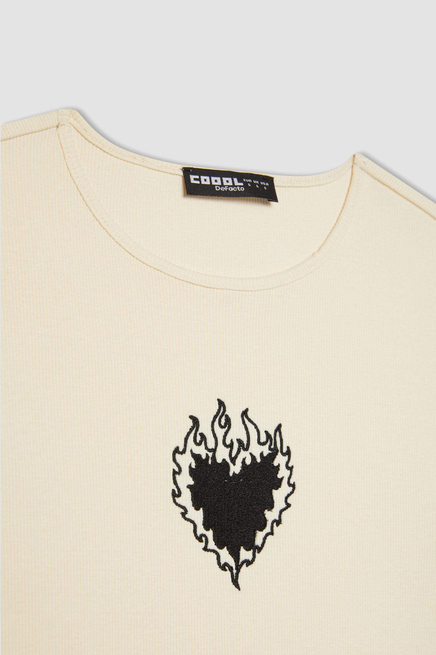 Футболка с коротким рукавом, Coool