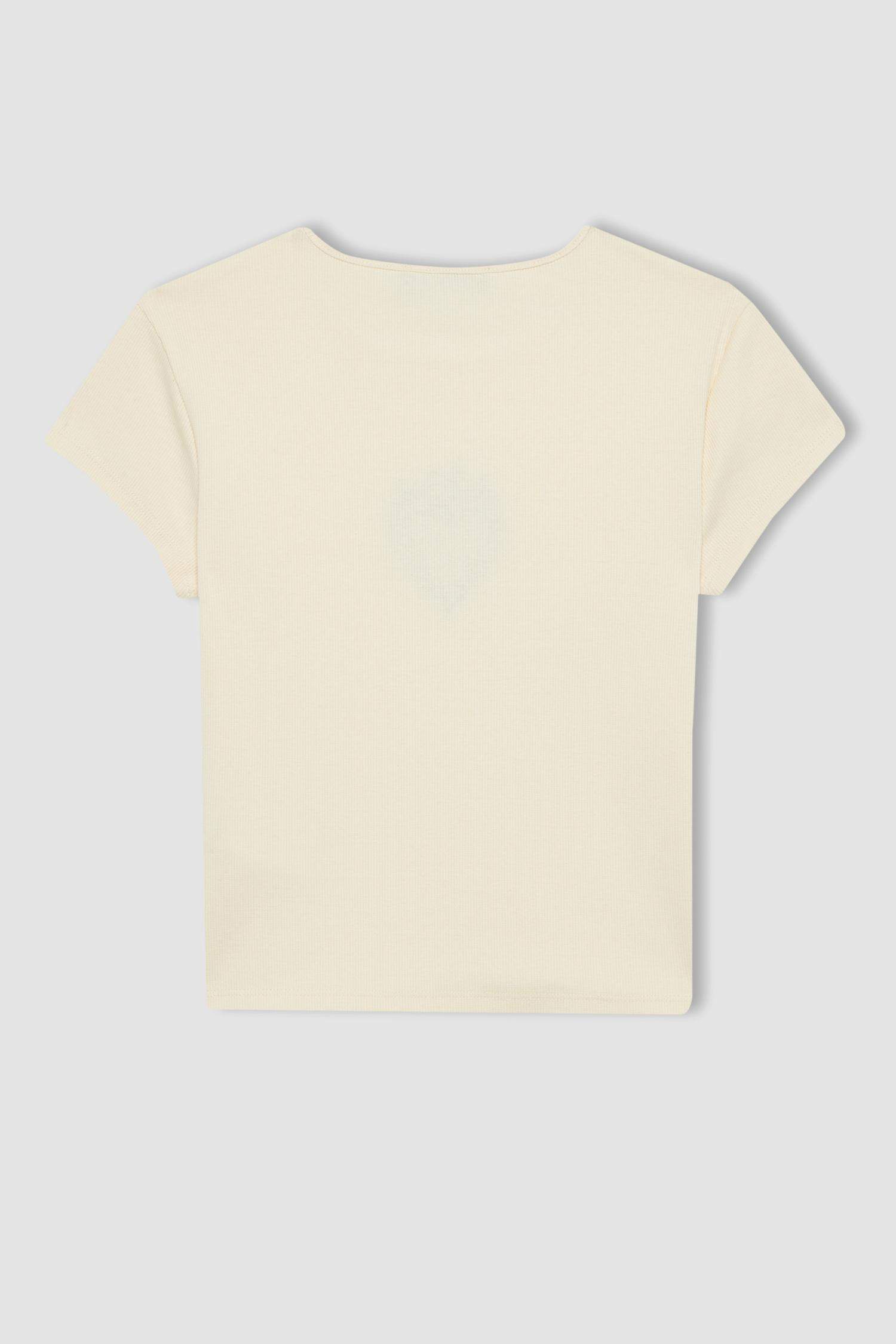 Футболка с коротким рукавом, Coool