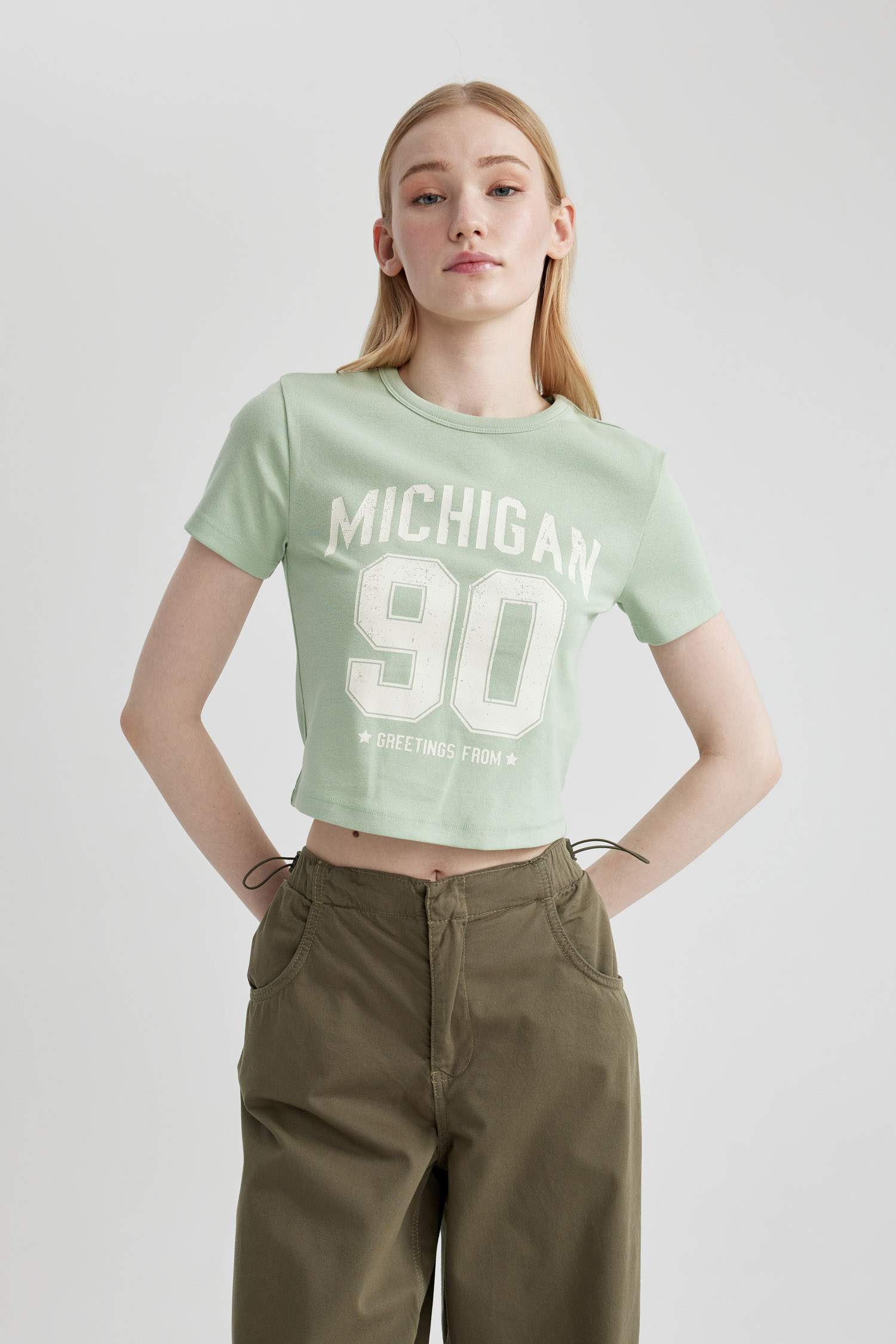 Футболка с принтом, Coool