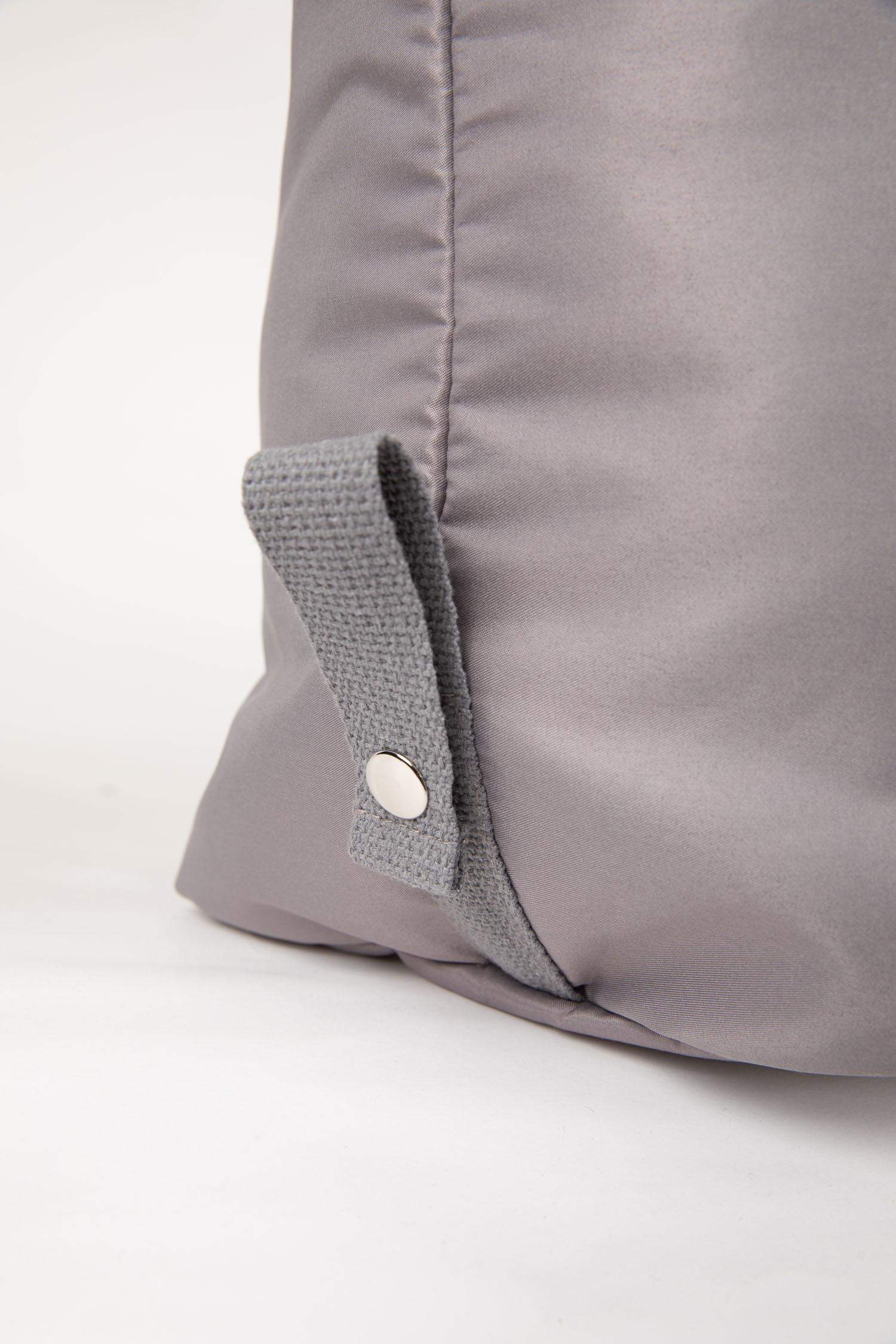 Әйелдерге спорт және саяхатқа арналған сөмке