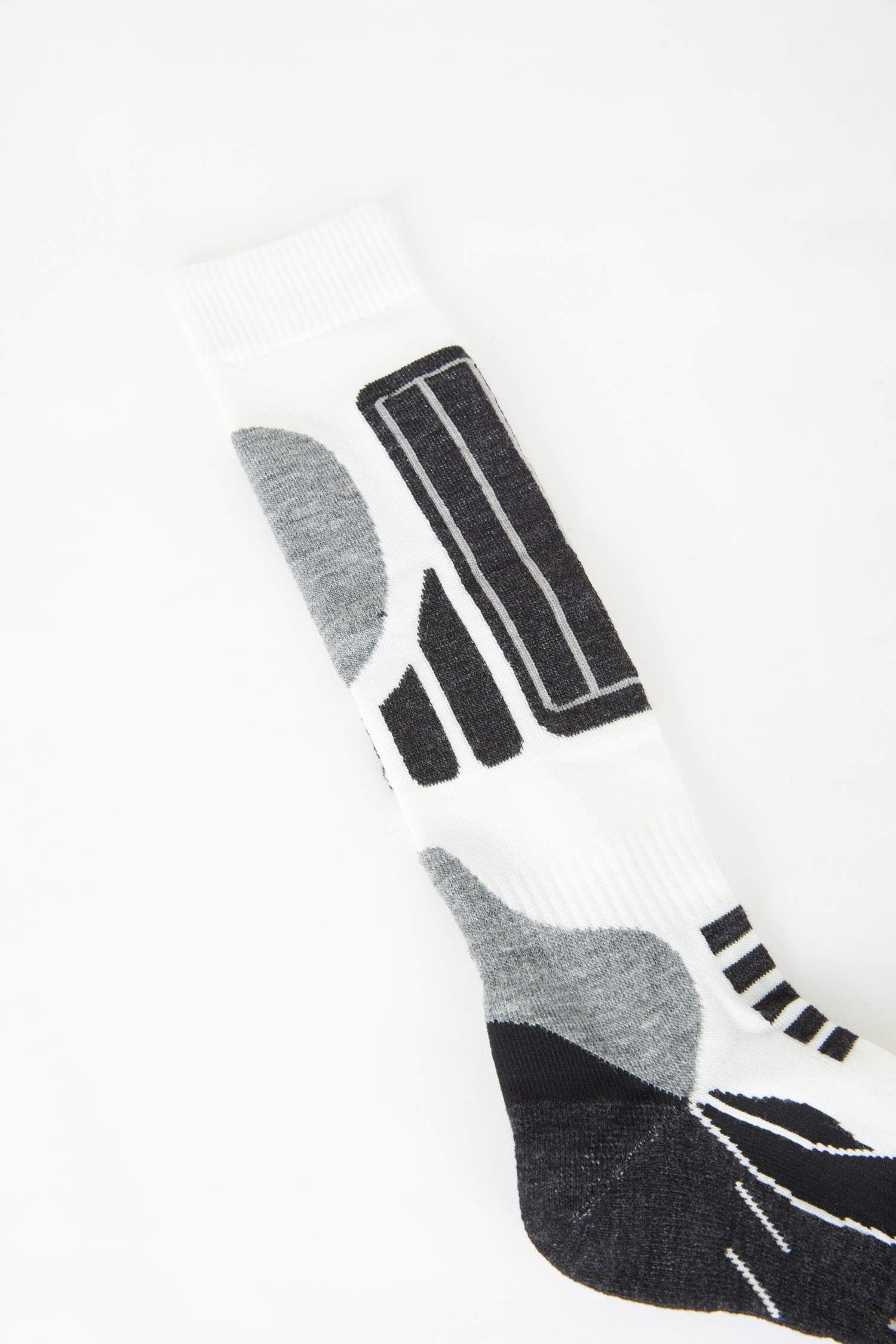 جوارب منشفة رياضي رجالي