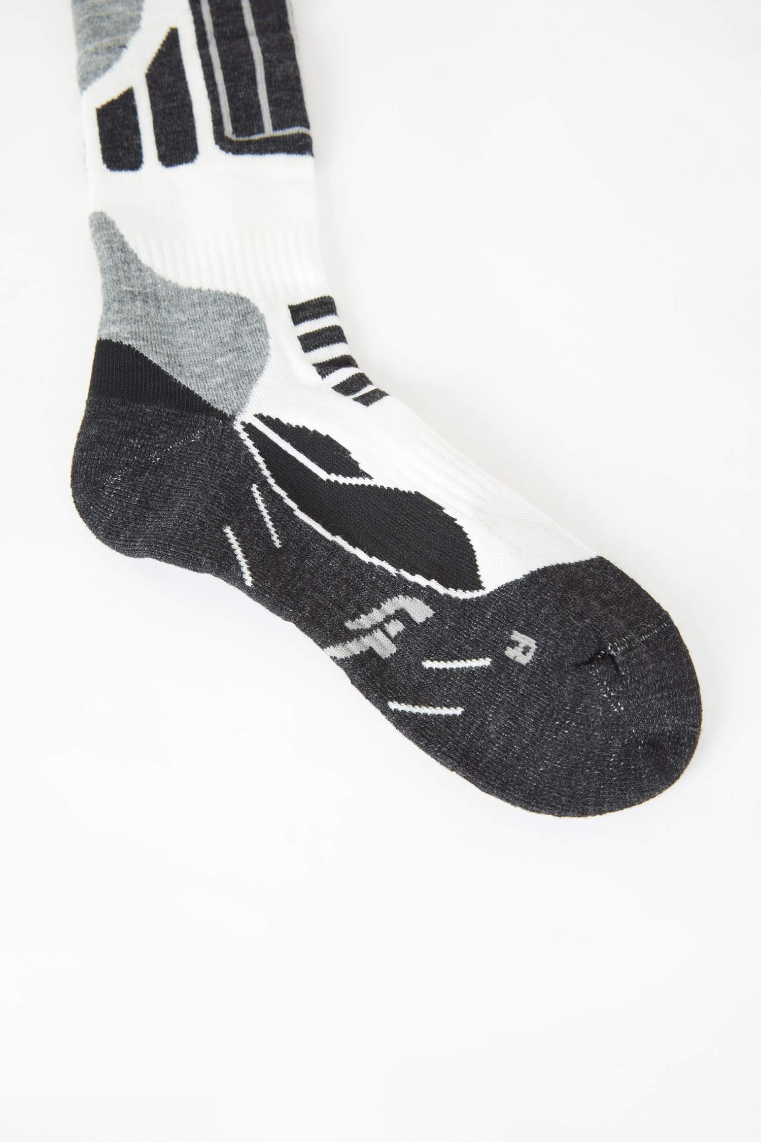 جوارب منشفة رياضي رجالي