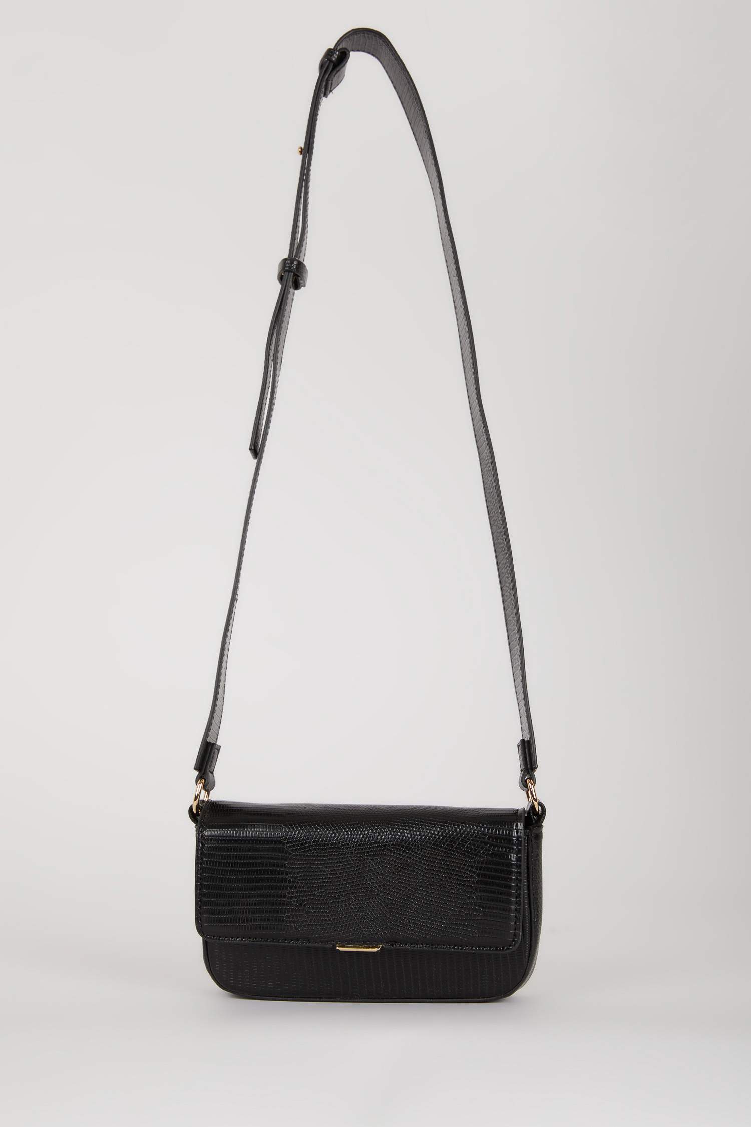 Сумка через плечо из искусственной кожи для женщин