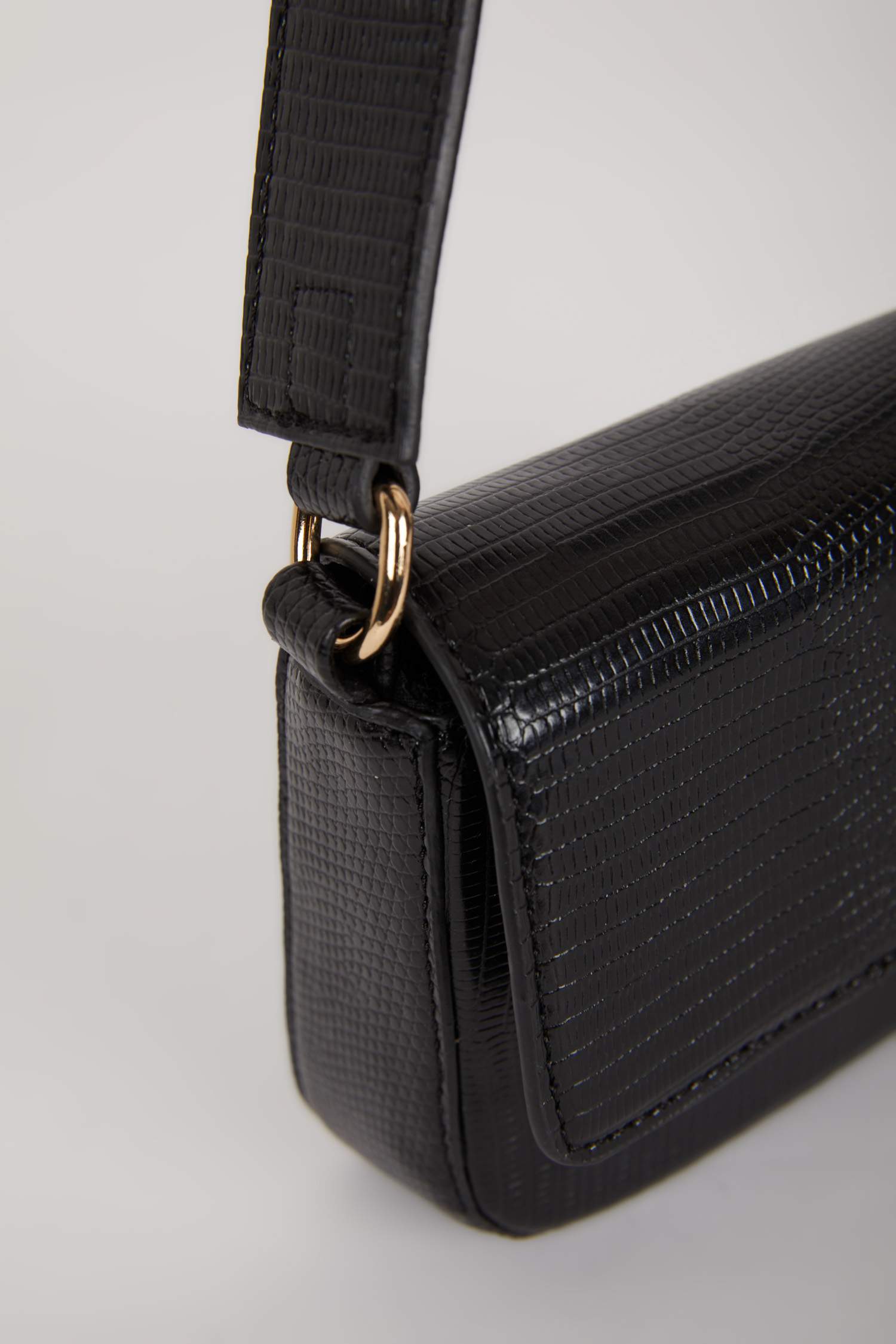 Сумка через плечо из искусственной кожи для женщин