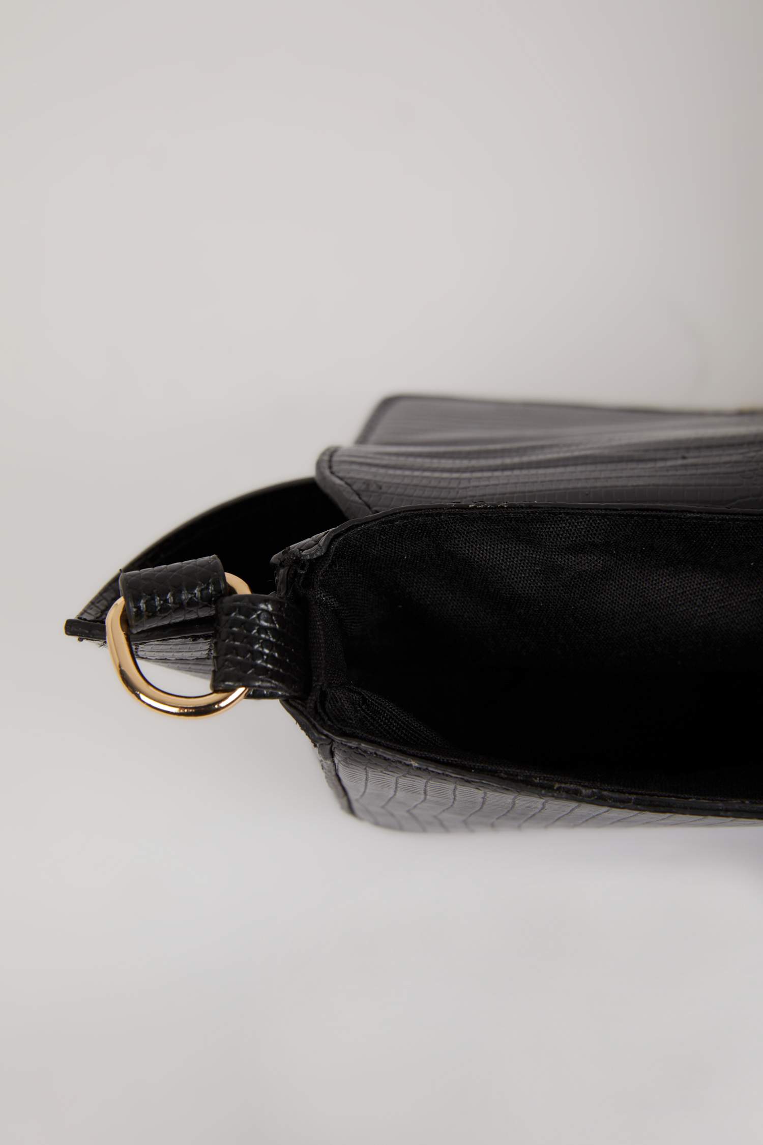 Сумка через плечо из искусственной кожи для женщин