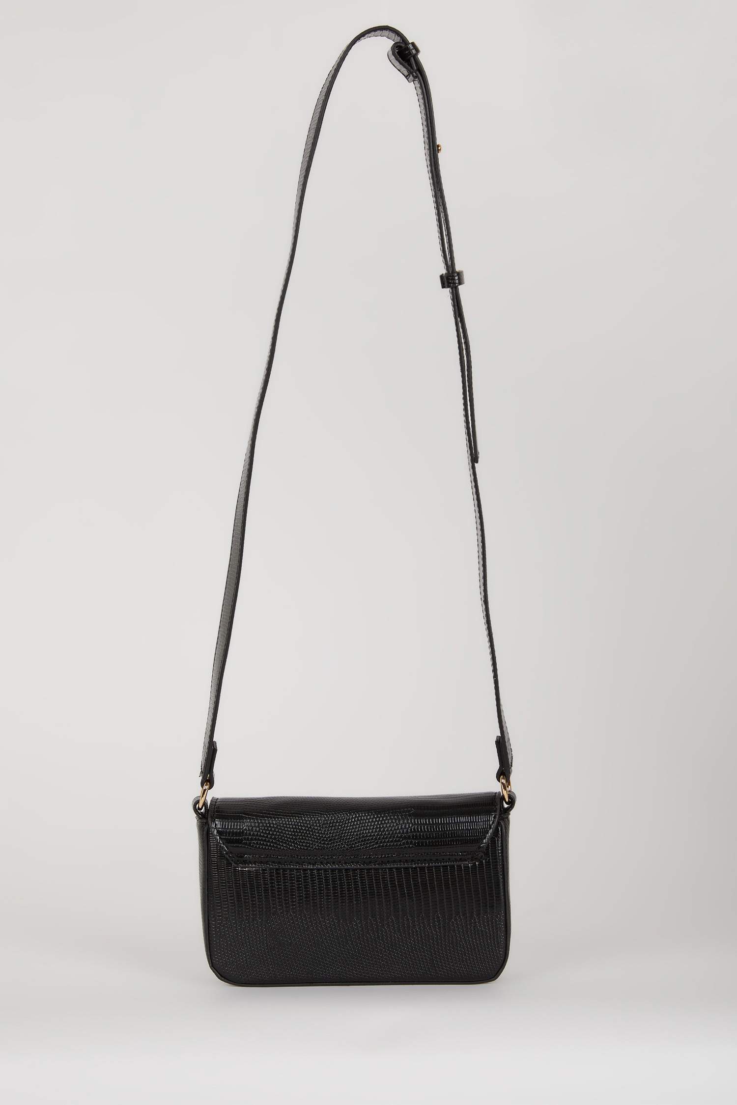 Сумка через плечо из искусственной кожи для женщин