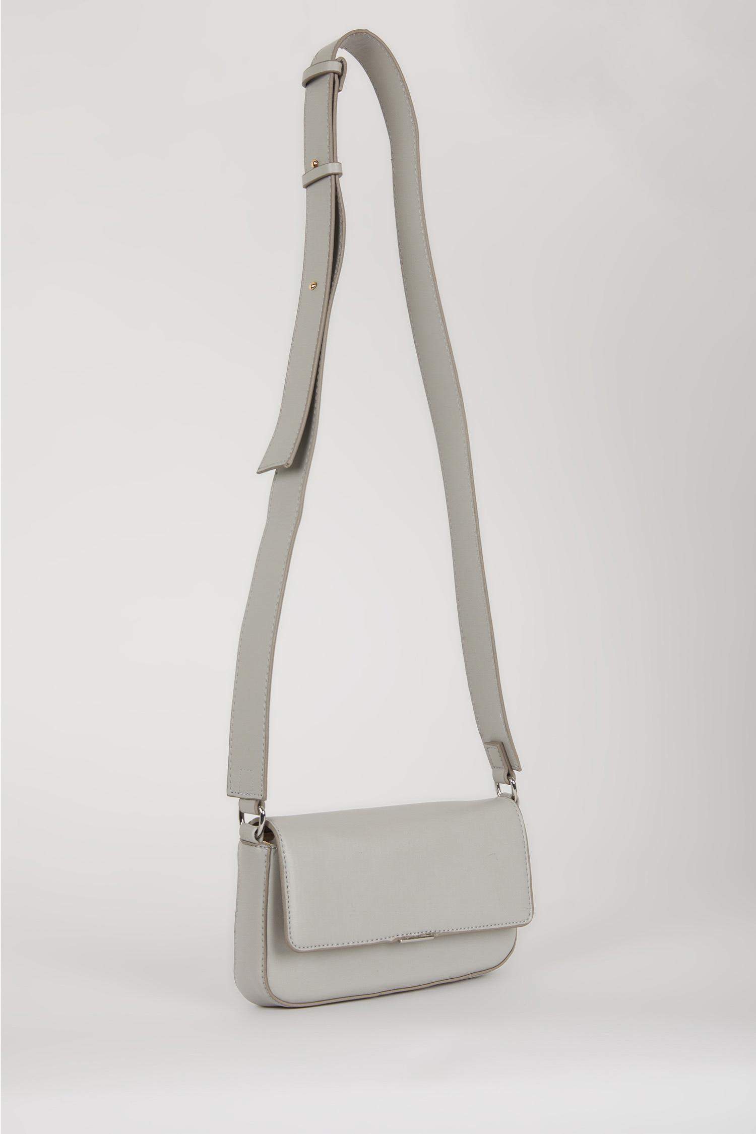 شنطة كروس نسائي جلد صناعي