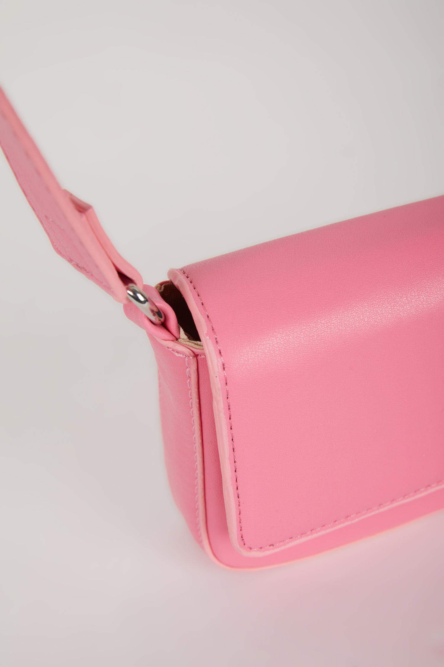 حقيبة كروس نسائي جلد صناعي