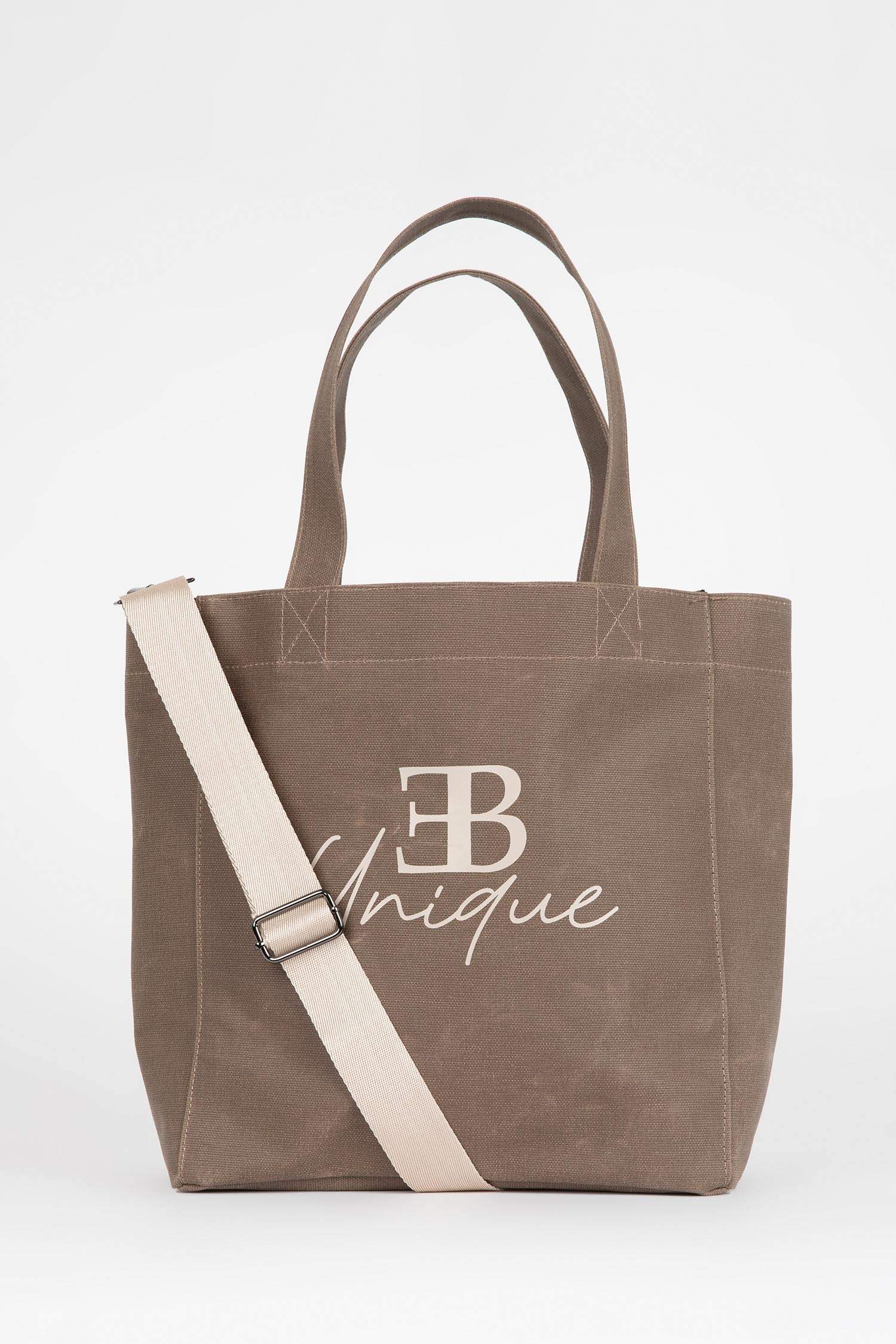 Kadın Omuz Çantası