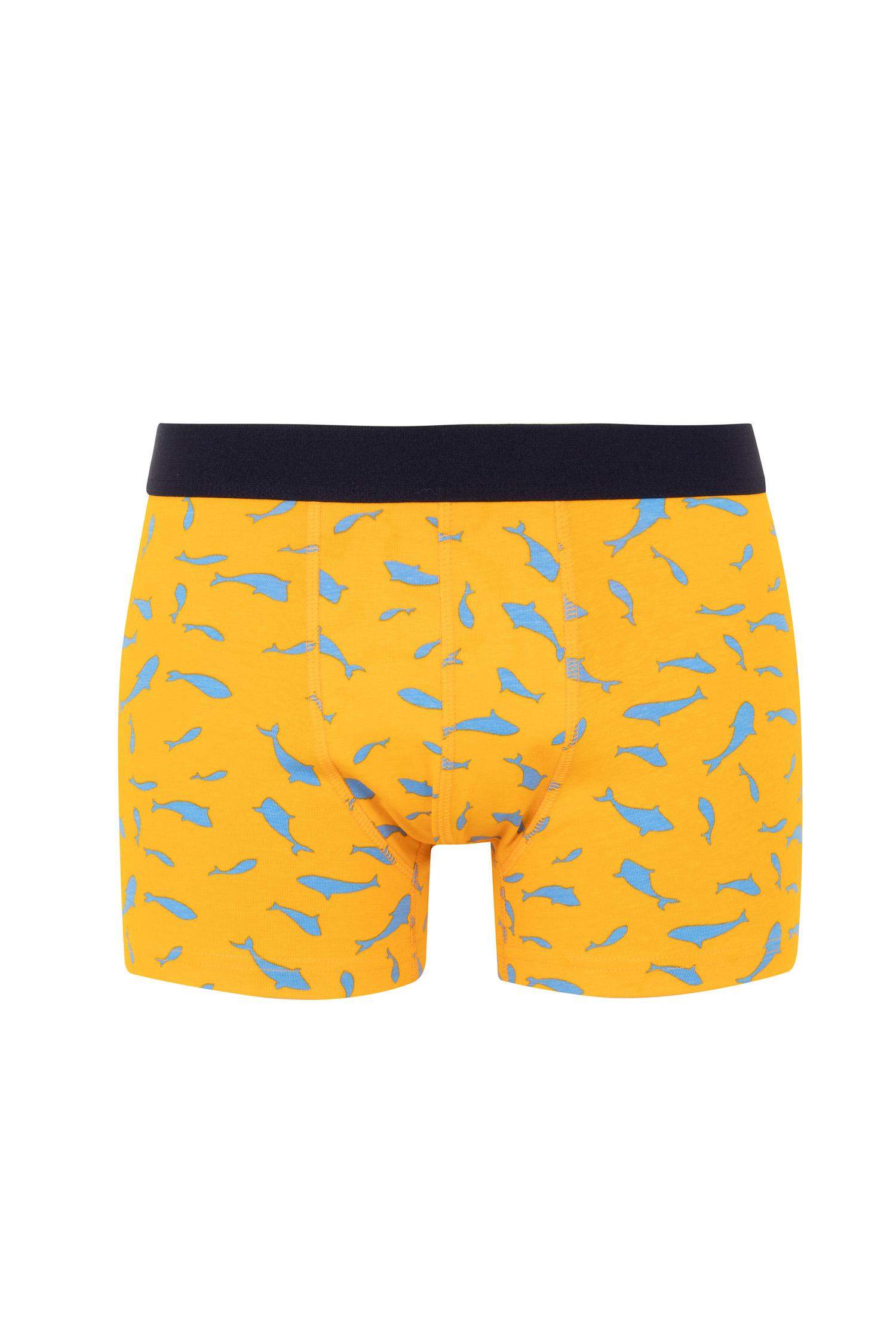 3 piece Regular Fit Boxer