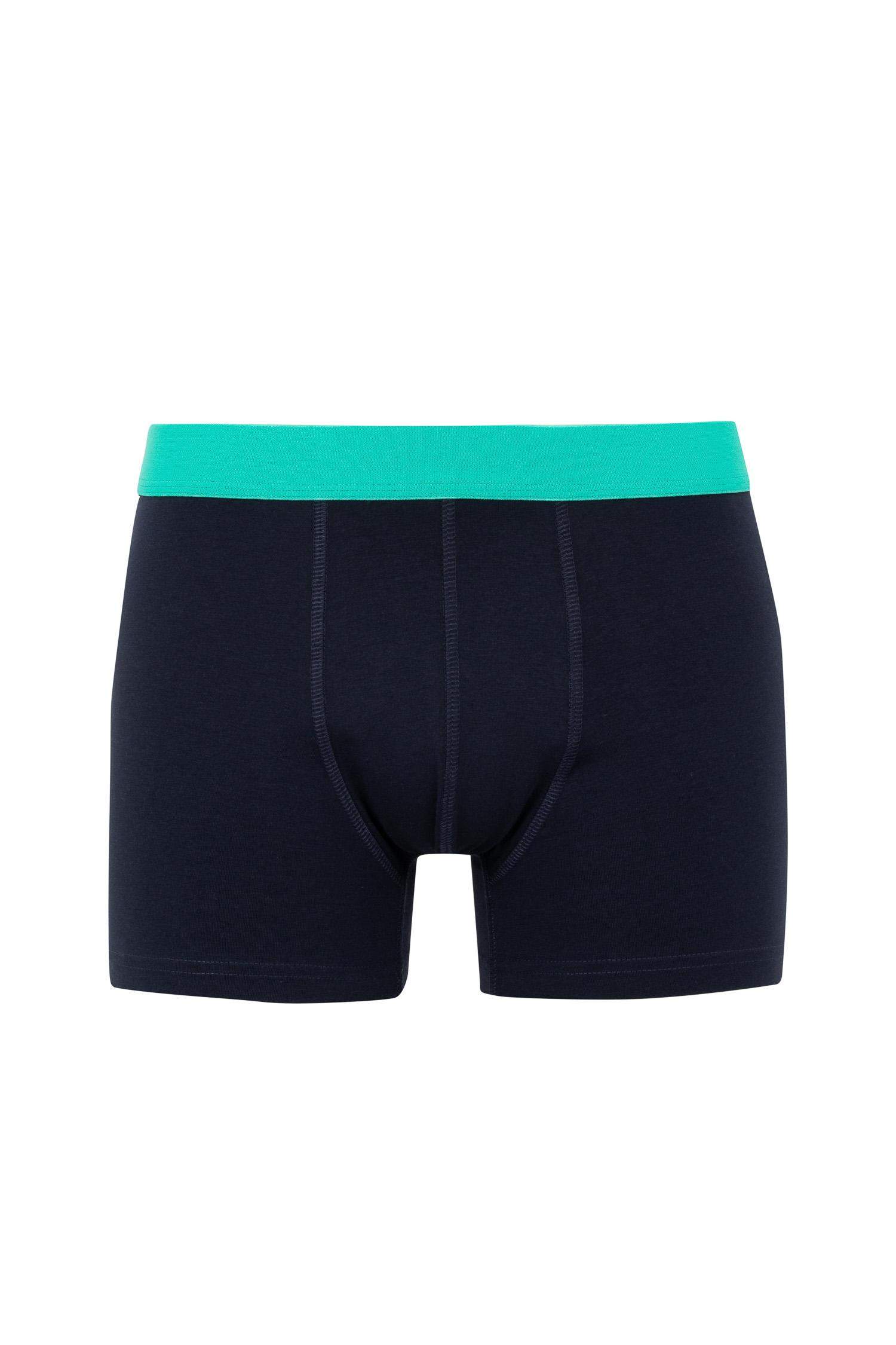 3 piece Regular Fit Boxer