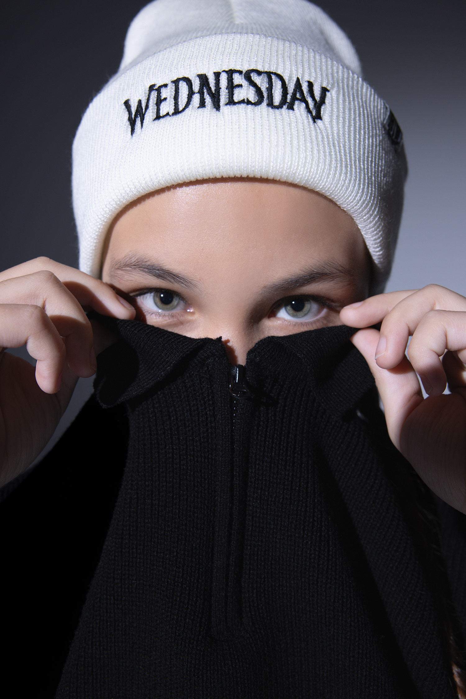 ايس كاب بناتي