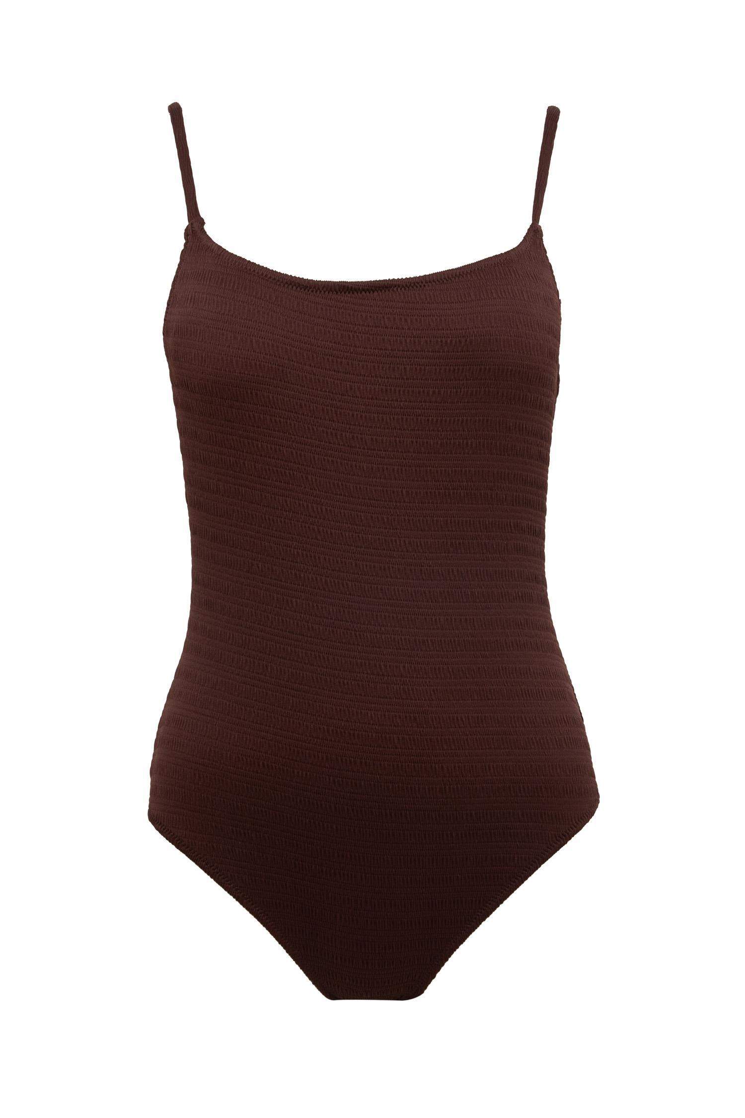 Regular Fit Swimsuit