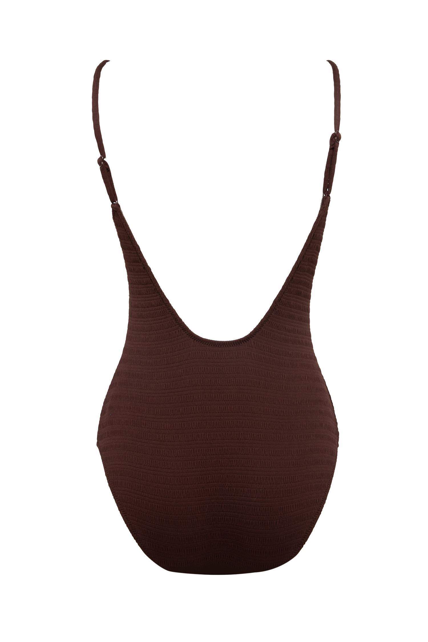 Regular Fit Swimsuit