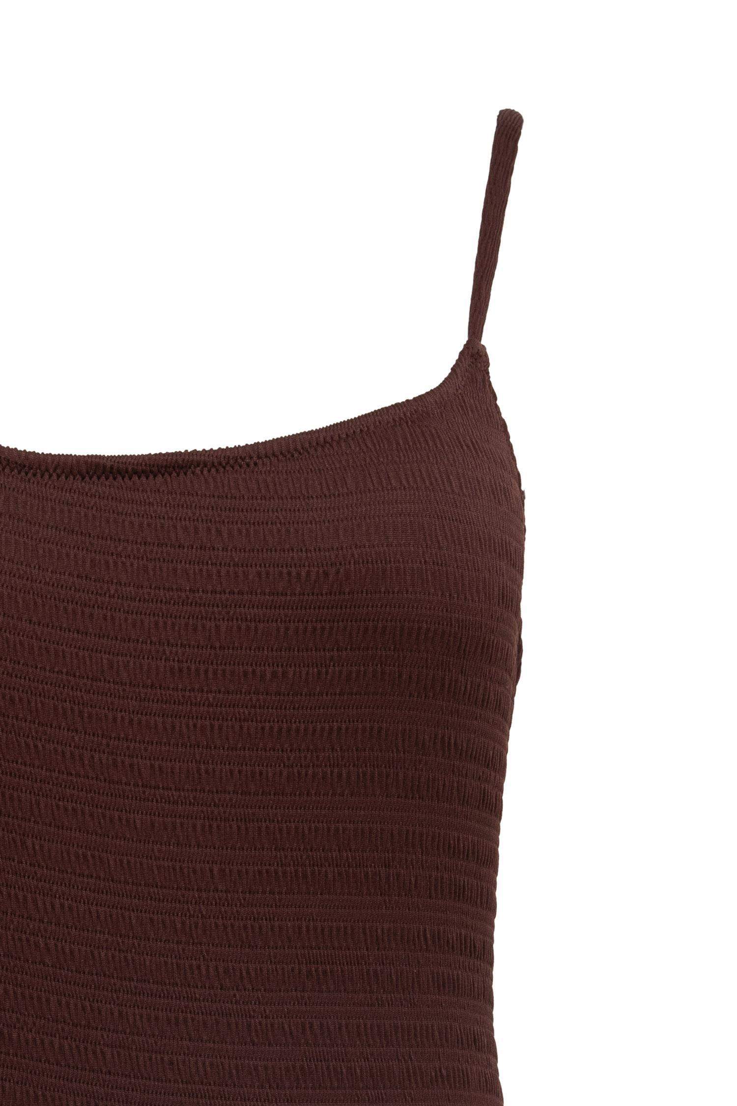 Regular Fit Swimsuit