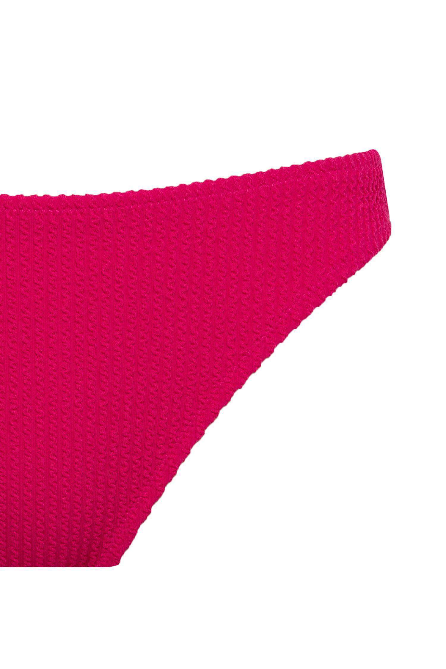 Regular Fit Bikini Bottom