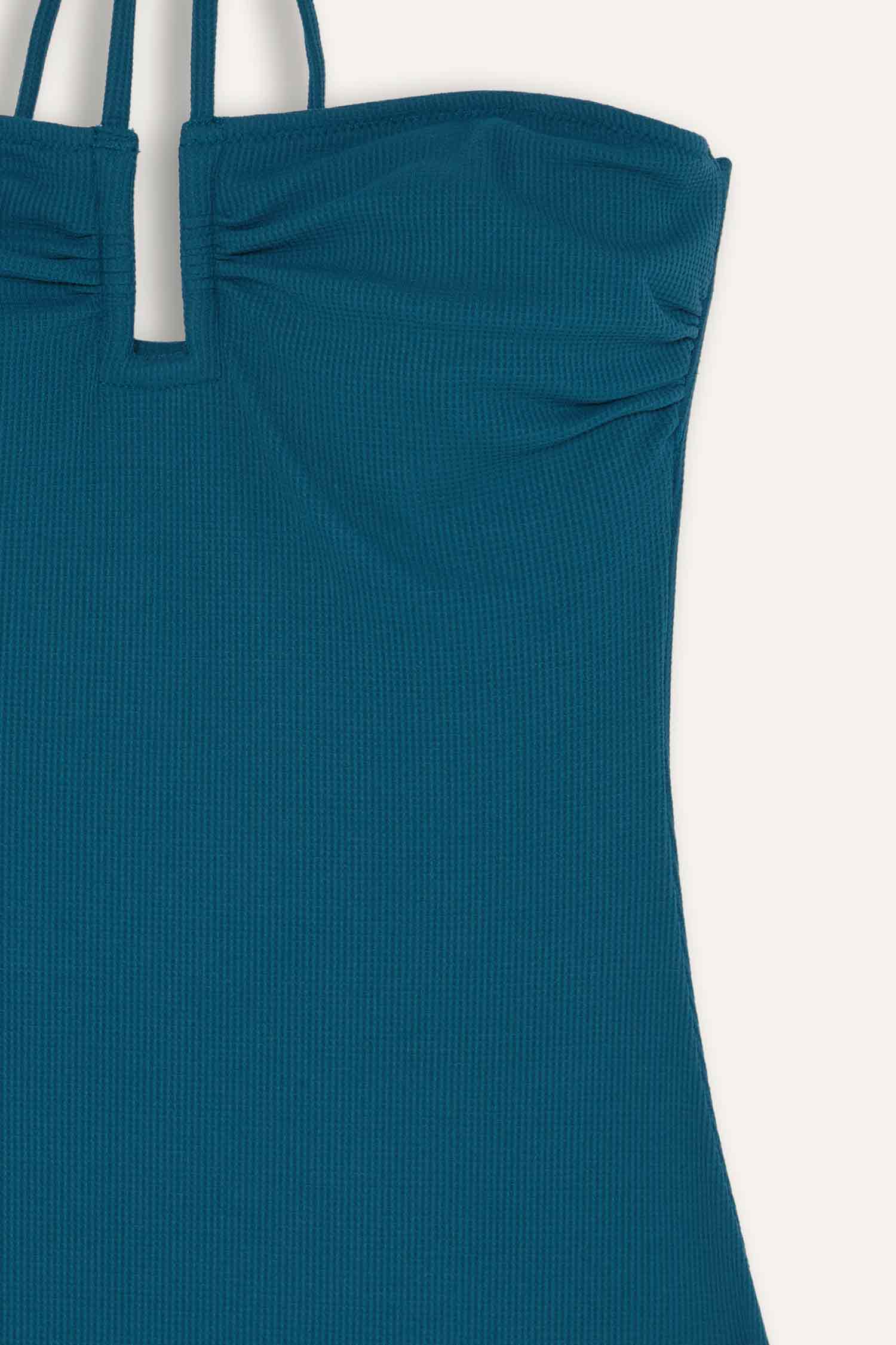 DeFacto Regular Fit Pike Mayo görsel 7