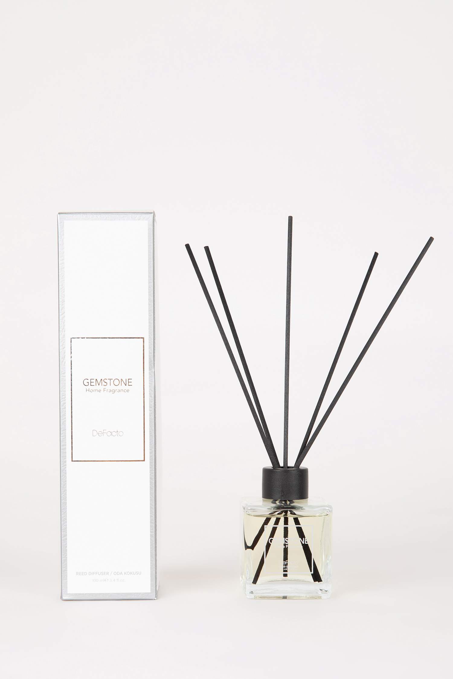 Oryantal 100 ml Oda Kokusu